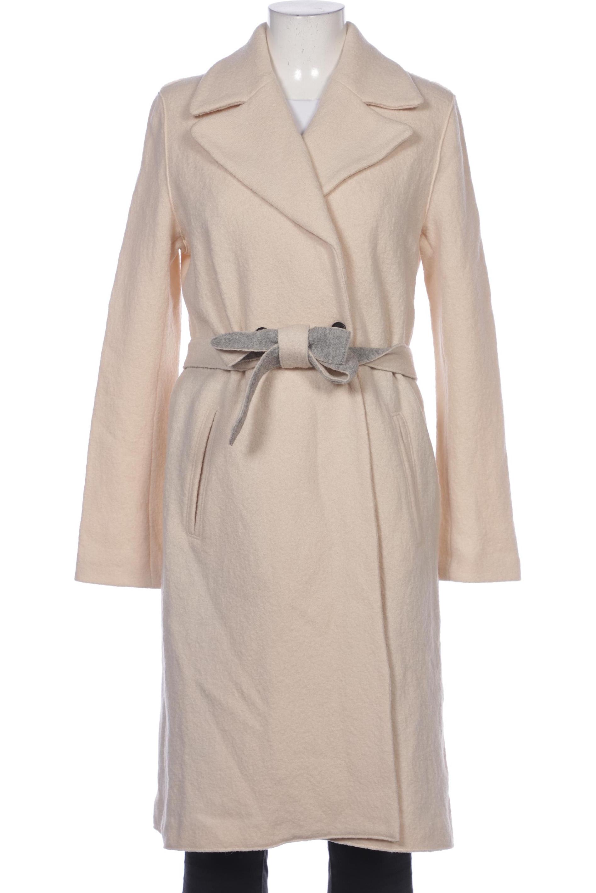 

Marc O Polo Damen Mantel, beige, Gr. 38
