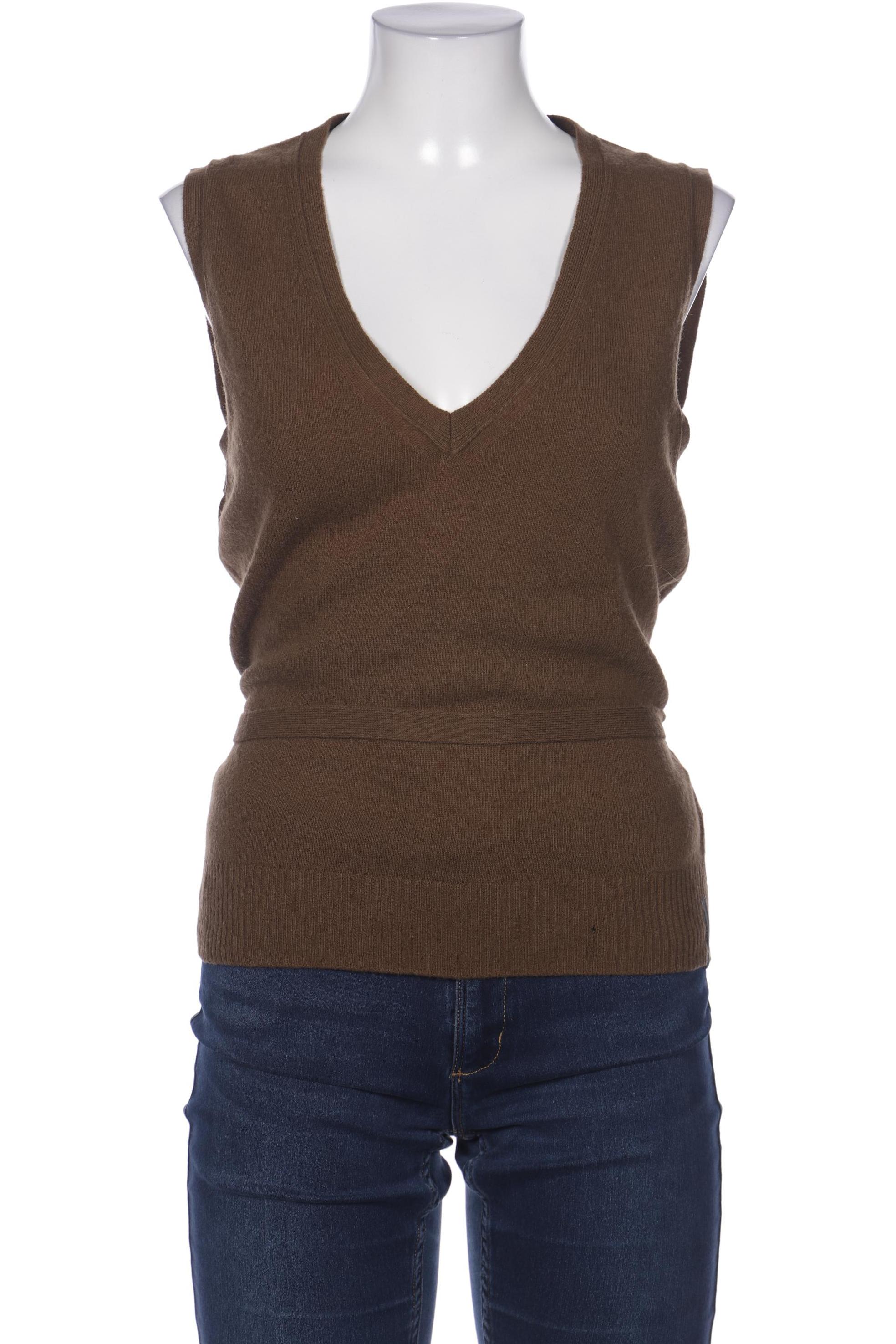

Marc O Polo Damen Pullover, braun, Gr. 42