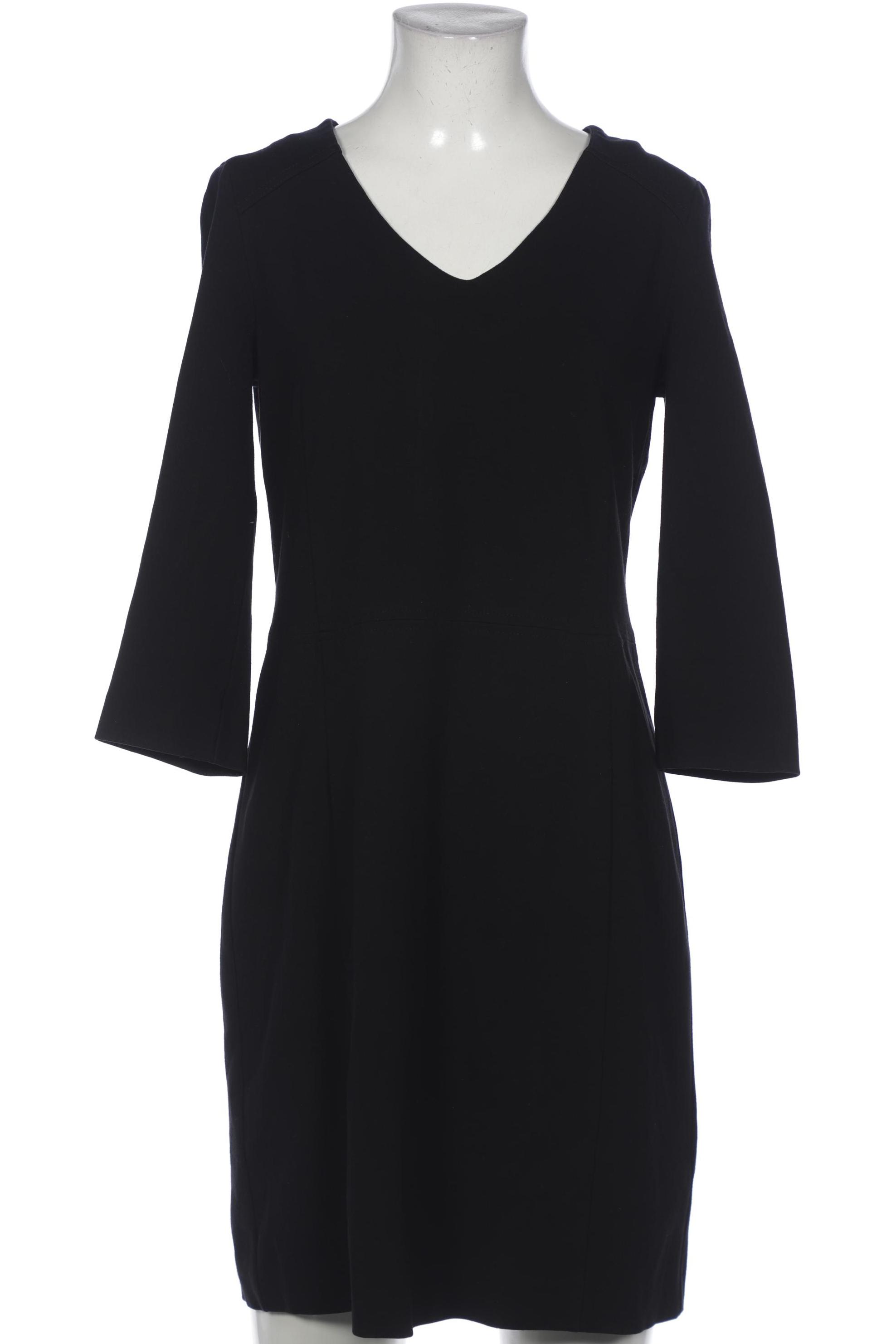 

Marc O Polo Damen Kleid, schwarz, Gr. 38