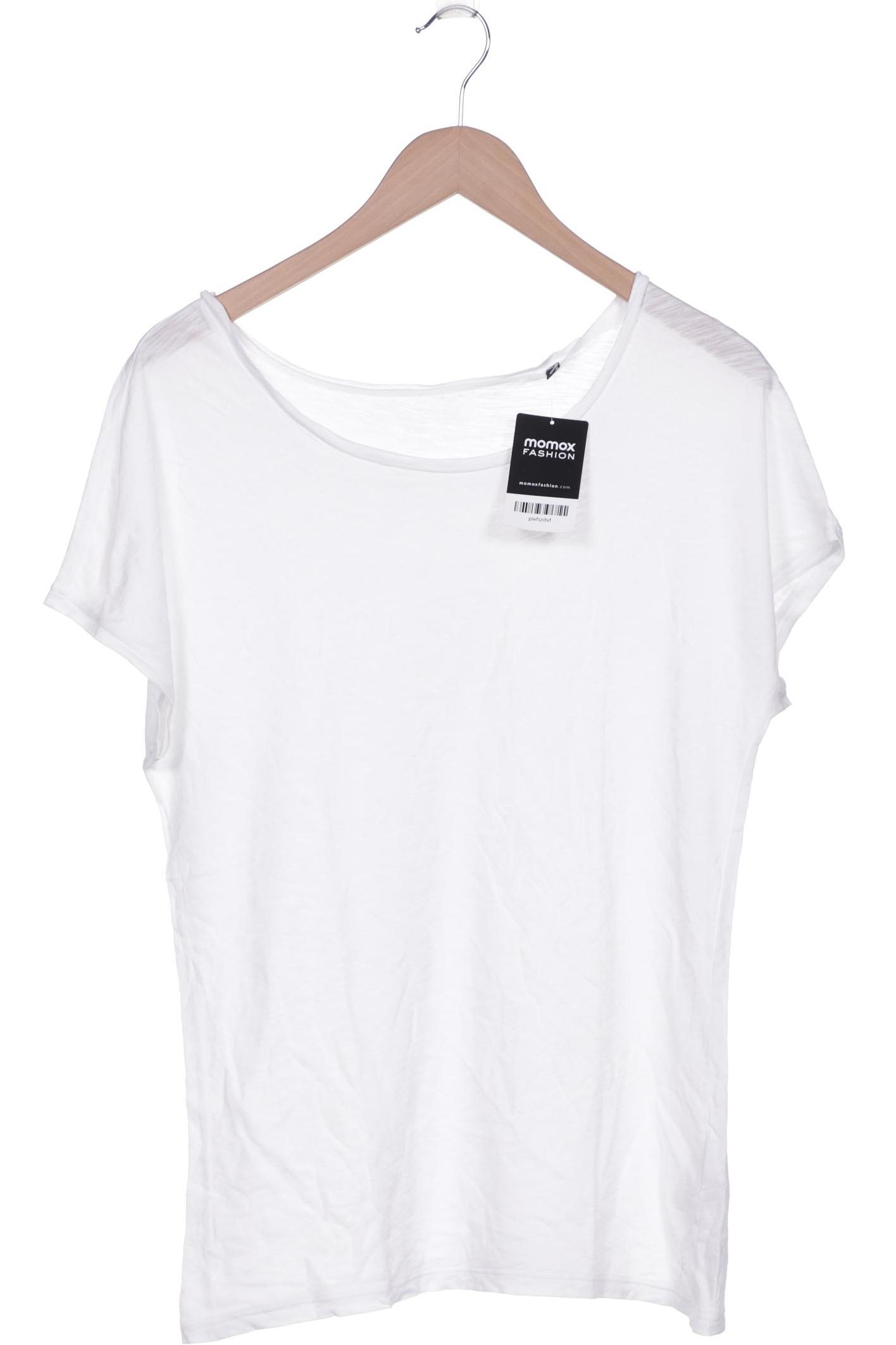 

Marc O Polo Damen T-Shirt, weiß, Gr. 36