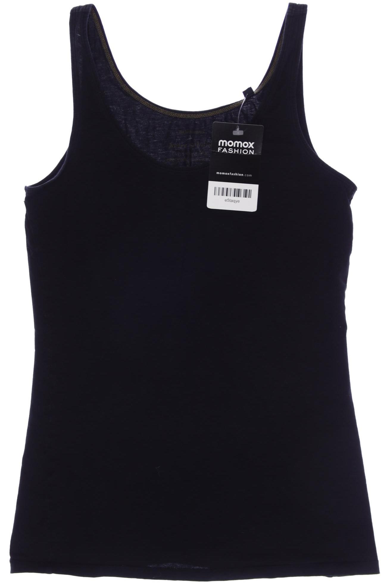 

Marc O Polo Damen Top, schwarz, Gr. 32