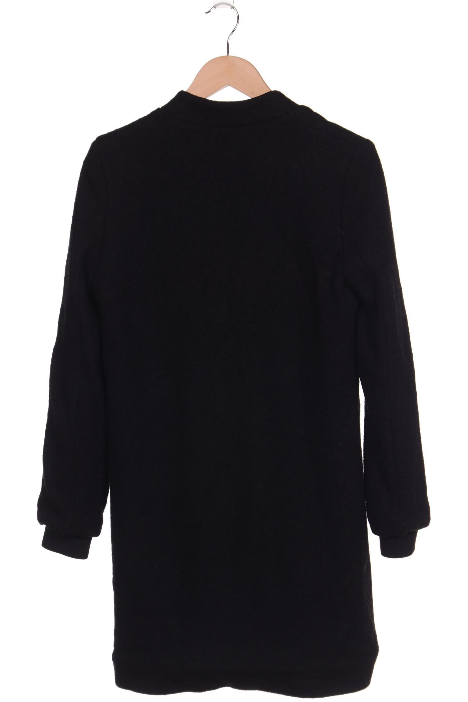 

Marc O Polo Damen Mantel, schwarz