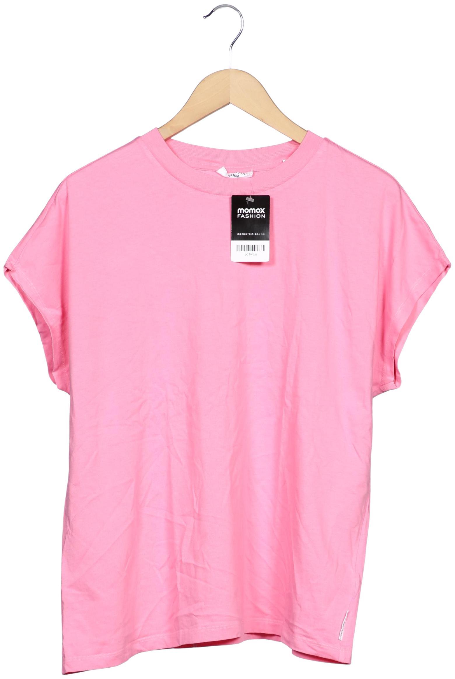 

Marc O Polo Damen T-Shirt, pink, Gr. 42