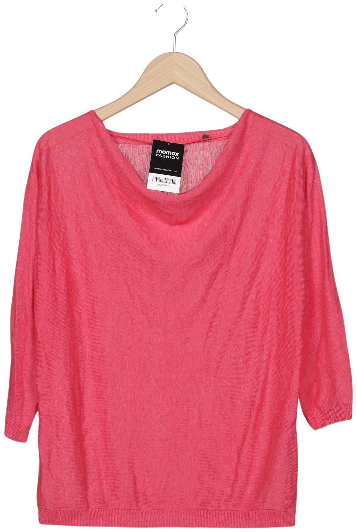 

Marc O Polo Damen Pullover, pink, Gr. 38