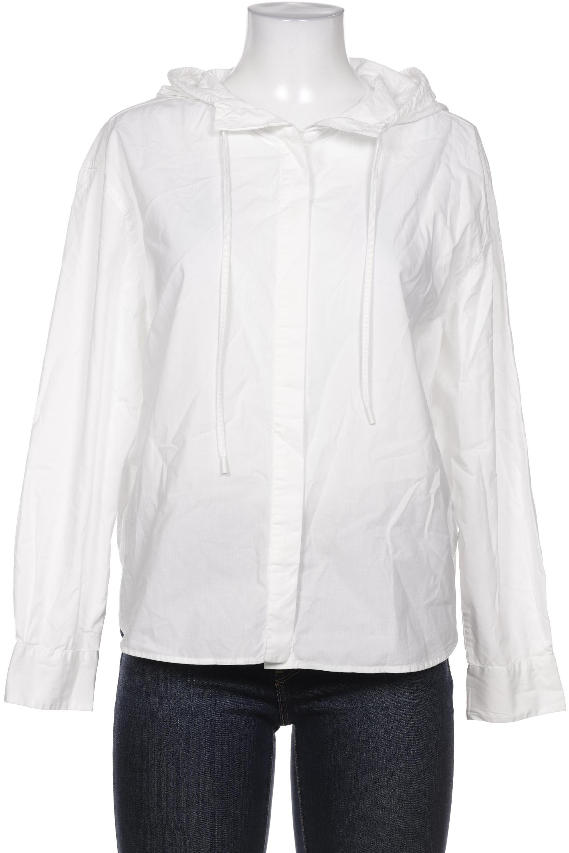 

Marc O Polo Damen Bluse, weiß, Gr. 38
