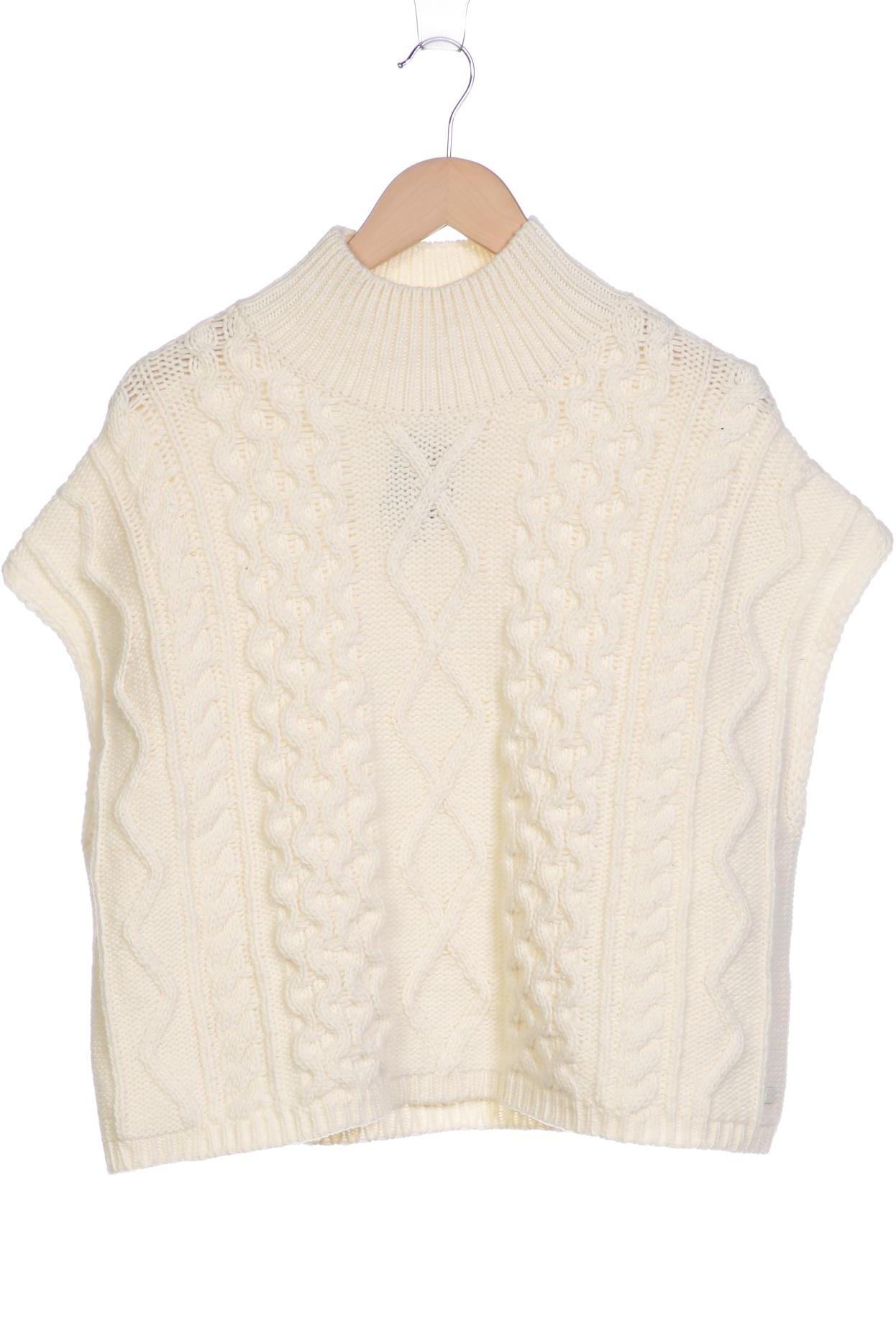 

Marc O Polo Damen Pullover, cremeweiß