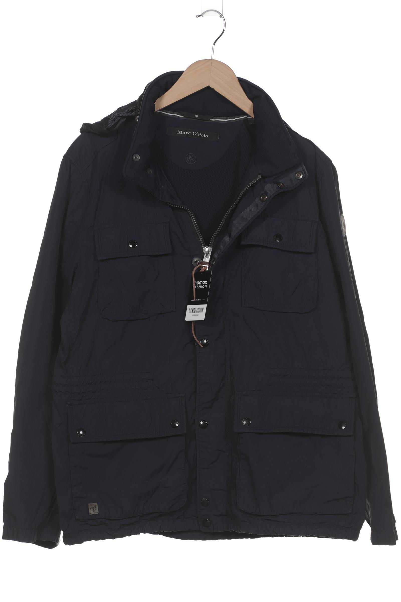 

Marc O Polo Herren Jacke, marineblau, Gr. 54