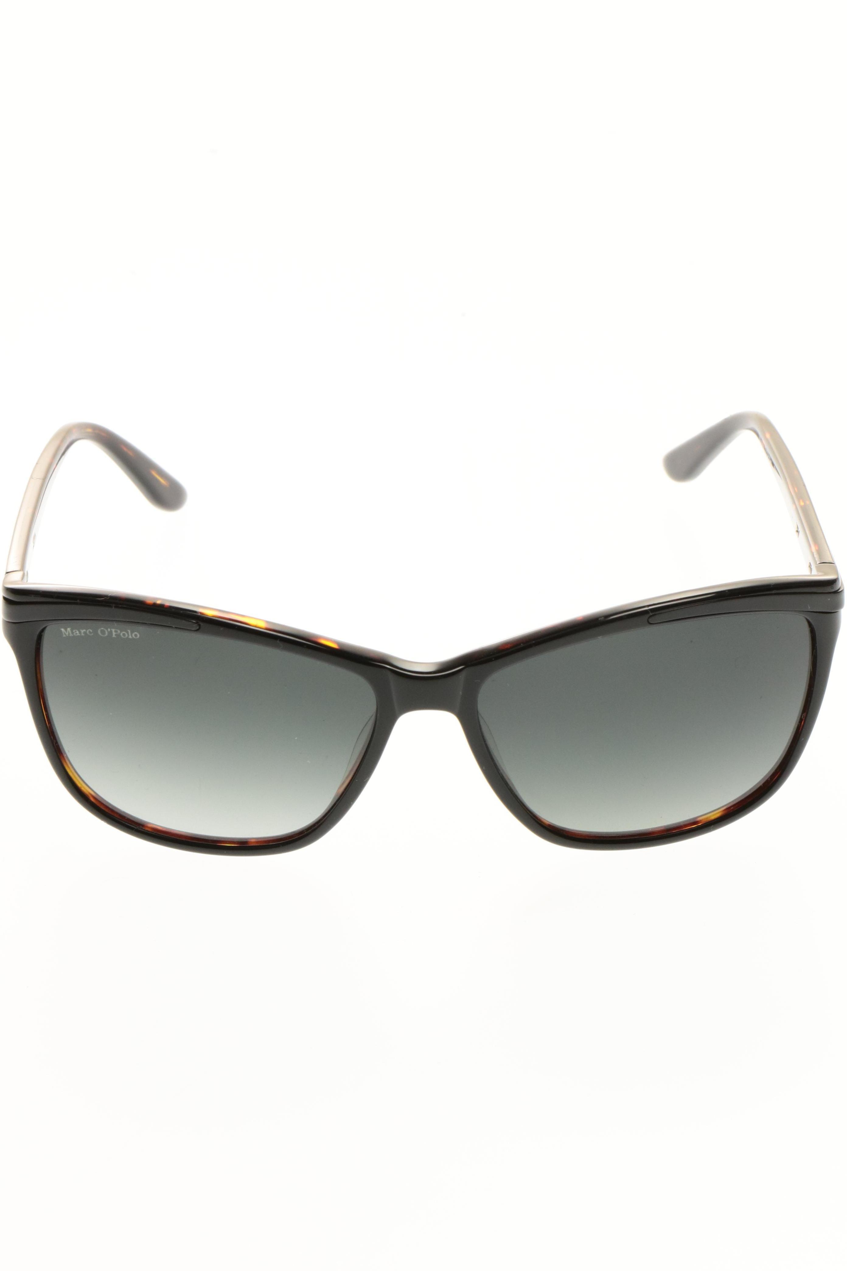 

Marc O Polo Damen Sonnenbrille, schwarz, Gr.