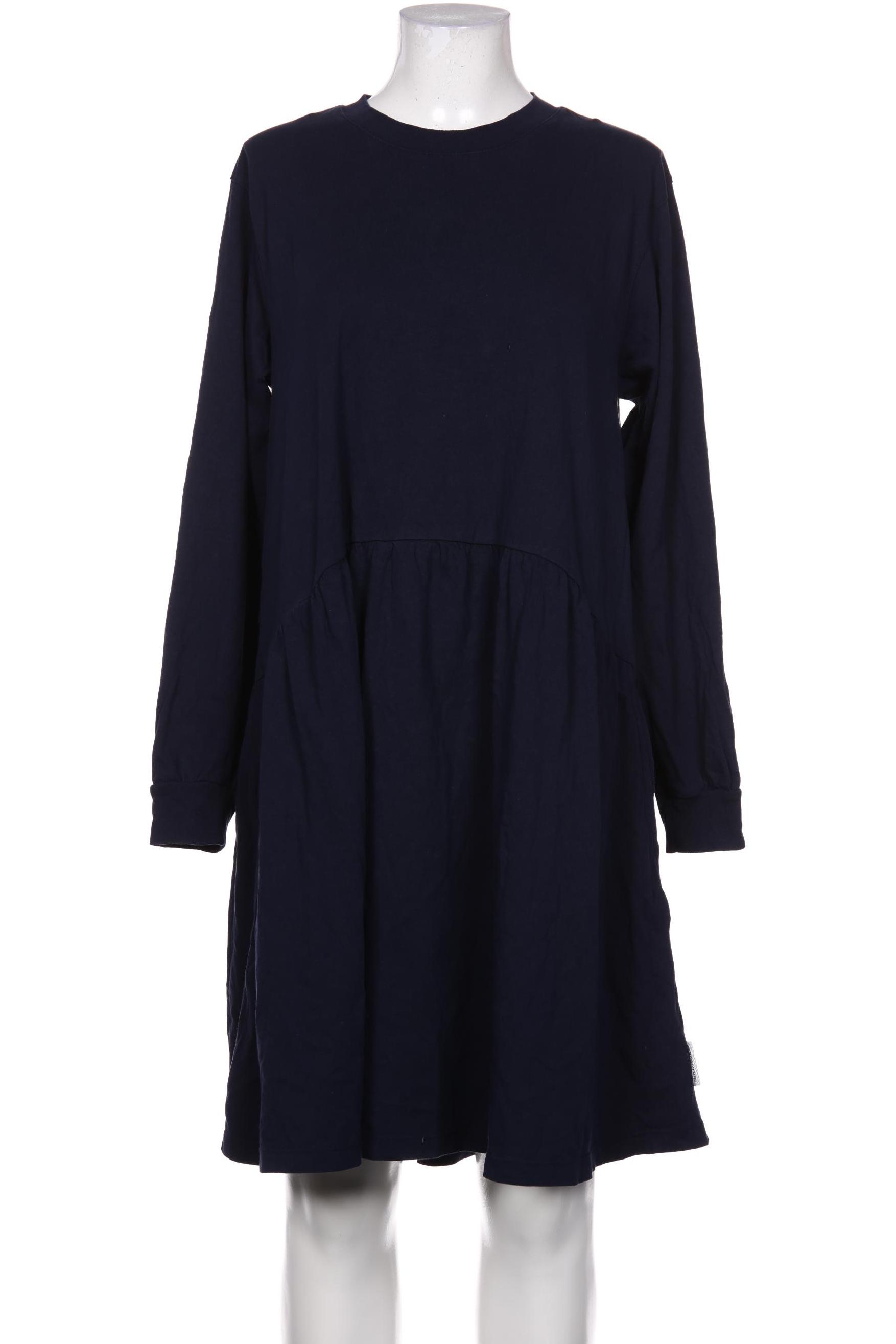 

Marc O Polo Damen Kleid, marineblau, Gr. 42
