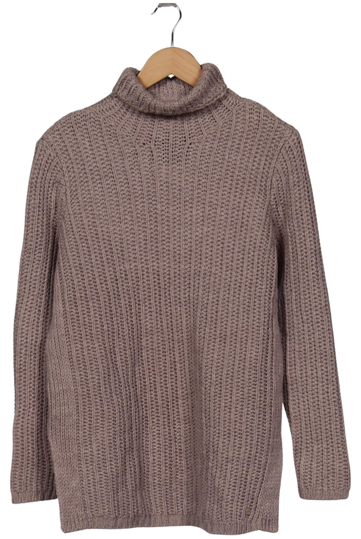 

Marc O Polo Damen Pullover, grau, Gr. 38