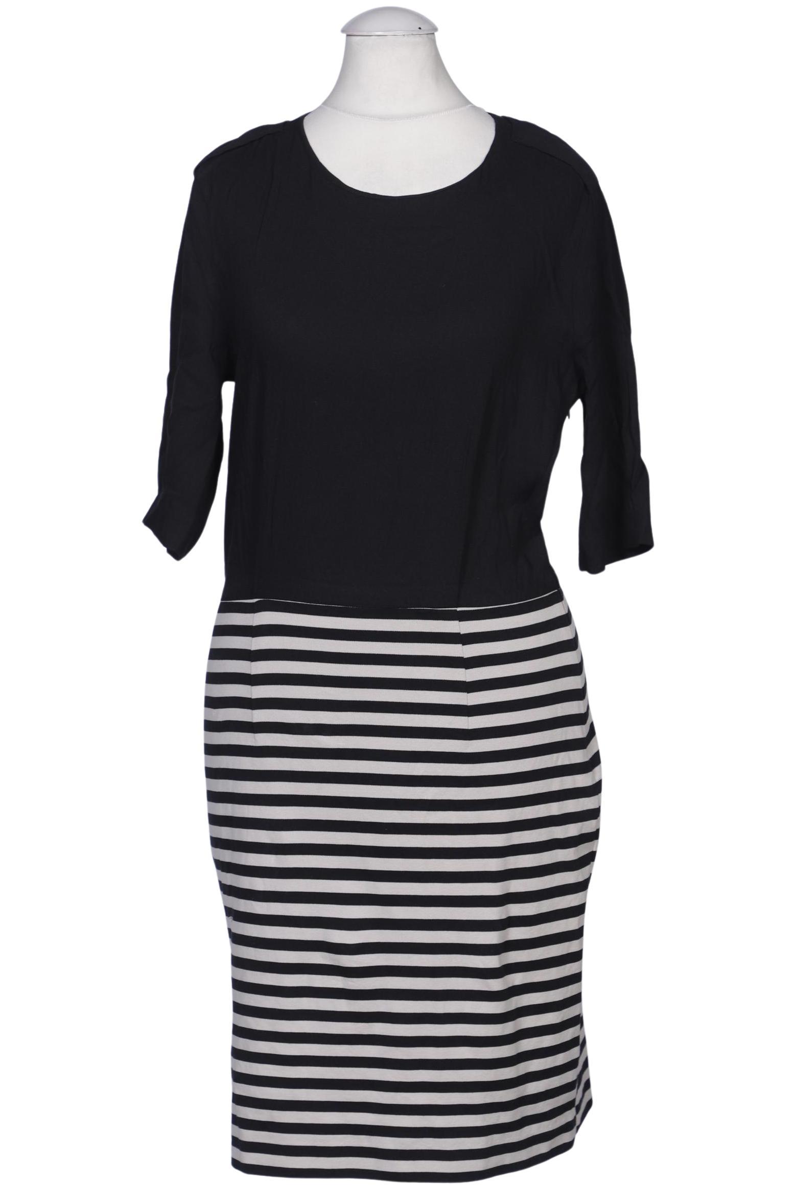 

Marc O Polo Damen Kleid, schwarz, Gr. 36