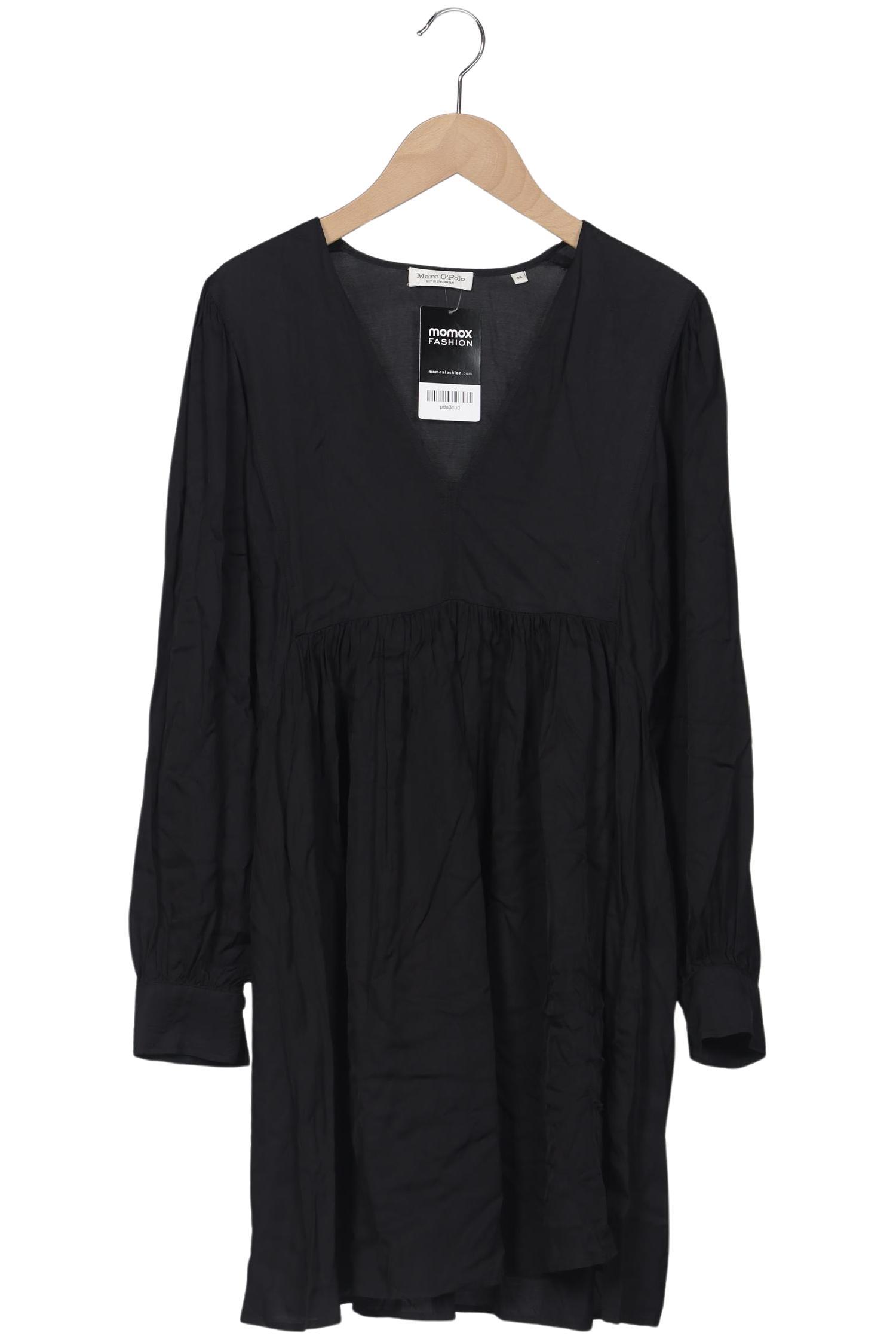 

Marc O Polo Damen Kleid, schwarz, Gr. 36