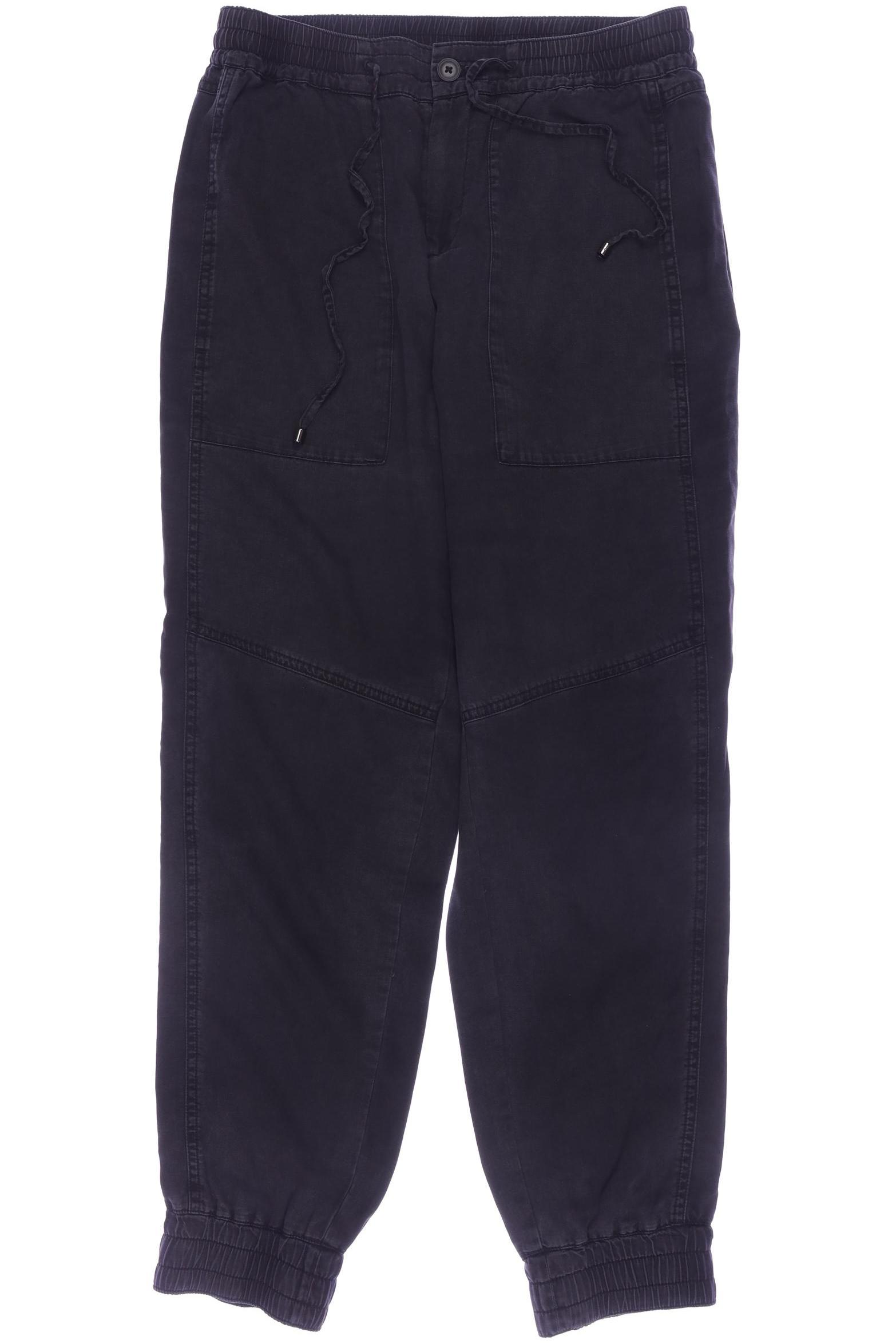 

Marc O Polo Damen Stoffhose, grau, Gr. 36
