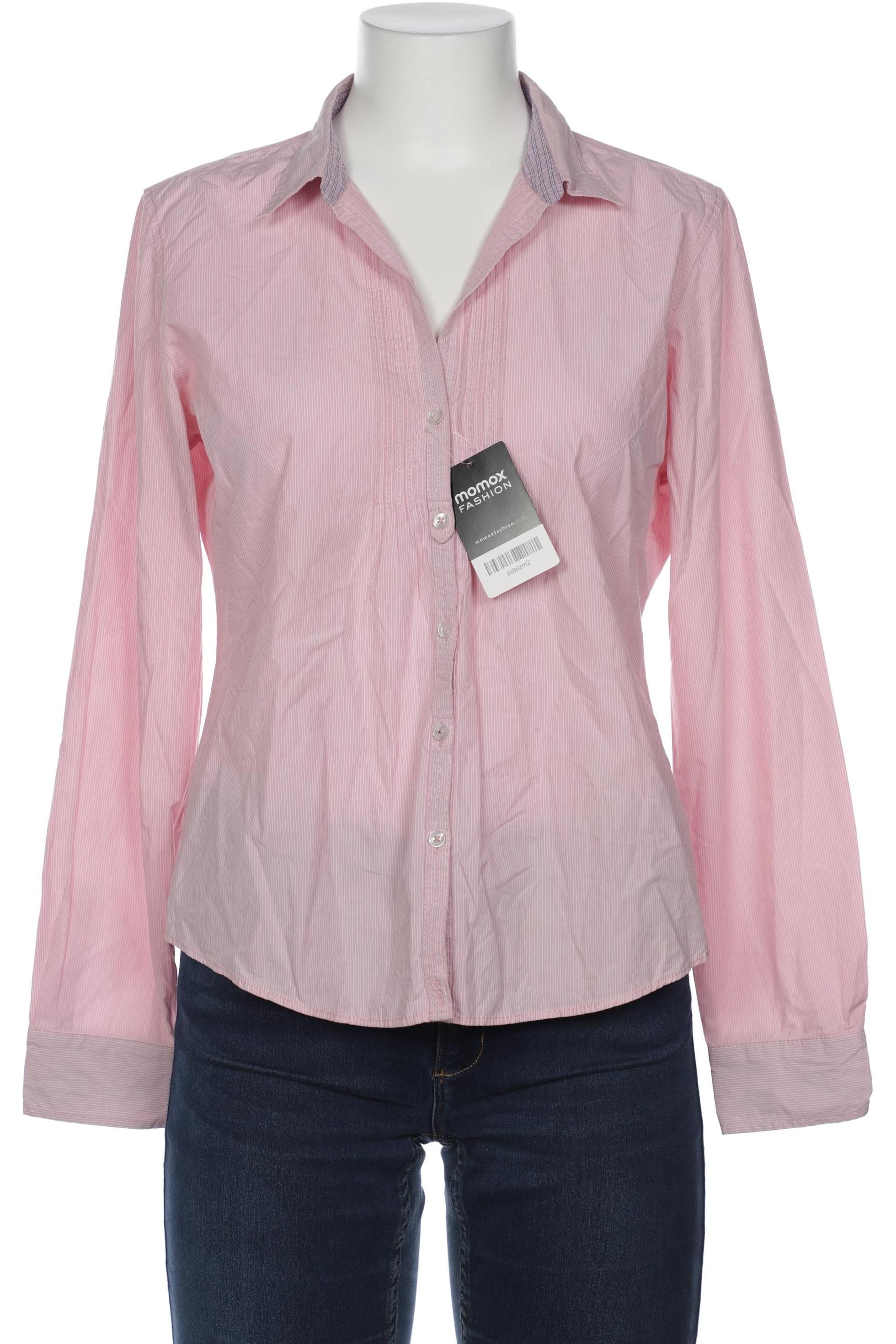 

Marc O Polo Damen Bluse, pink, Gr. 40
