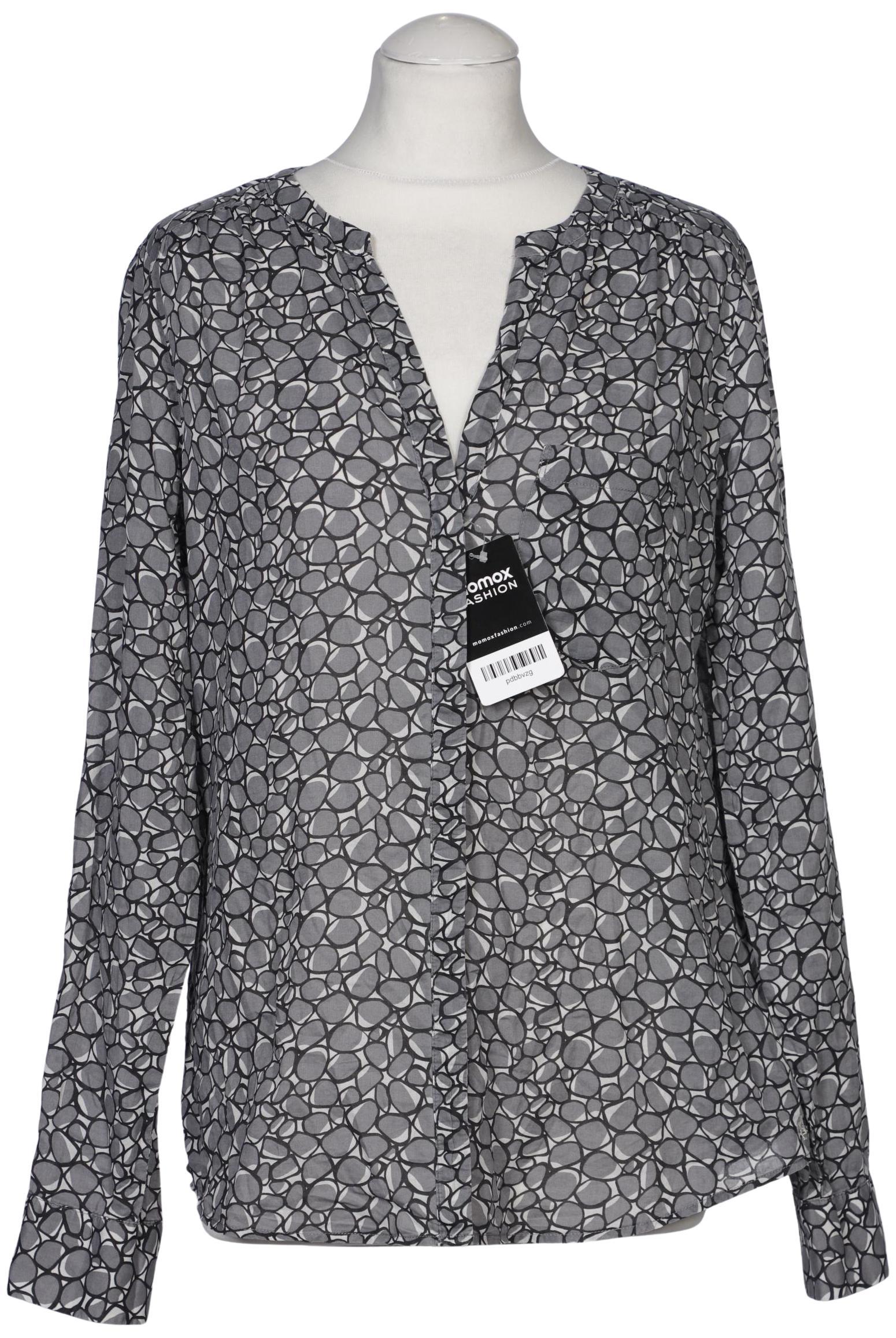 

Marc O Polo Damen Bluse, mehrfarbig, Gr. 38