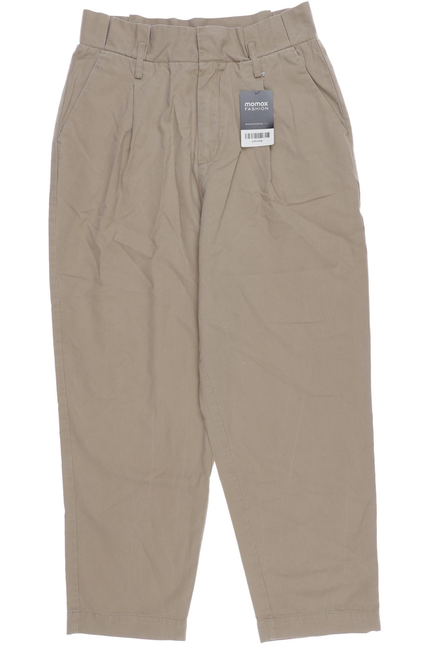 

Marc O Polo Damen Stoffhose, beige, Gr. 29