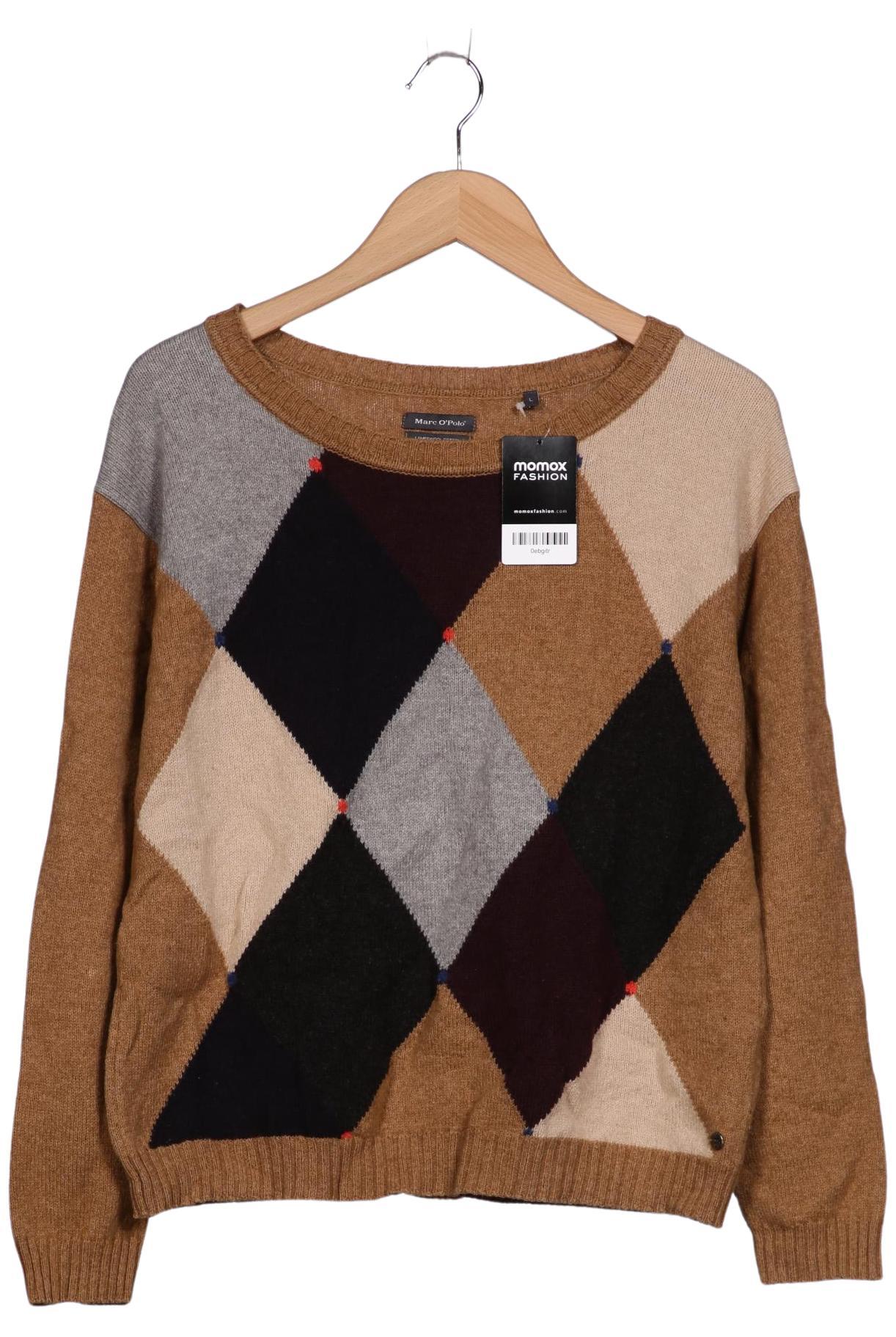 

Marc O Polo Damen Pullover, mehrfarbig, Gr. 42