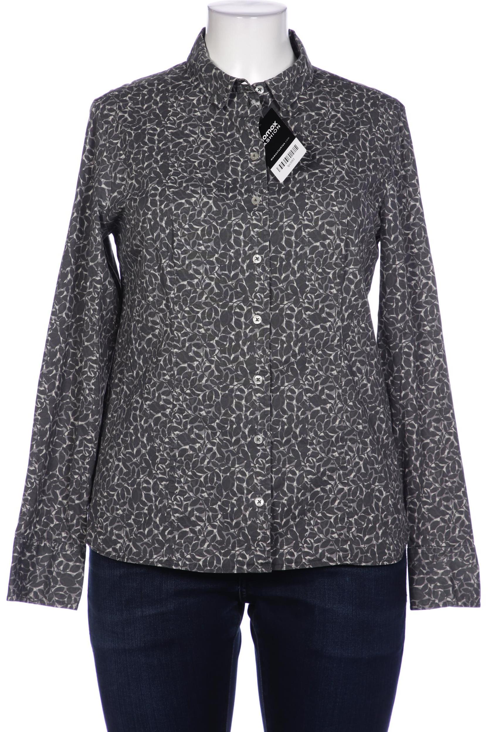 

Marc O Polo Damen Bluse, grau