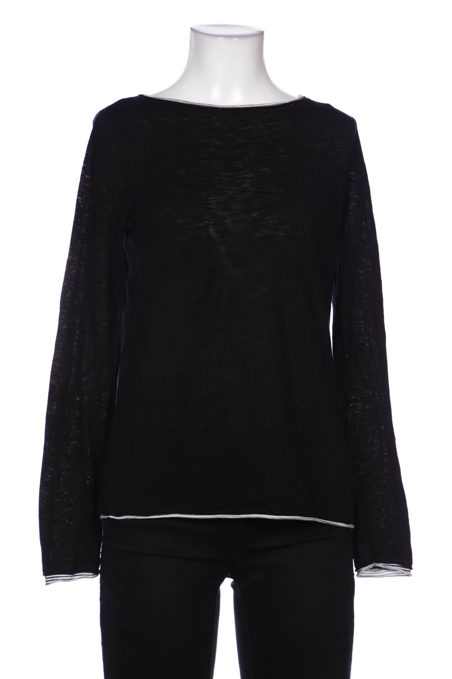 

Marc O Polo Damen Pullover, schwarz, Gr. 36
