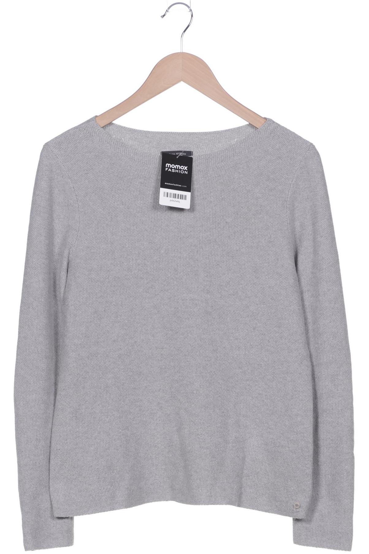 

Marc O Polo Damen Pullover, grau, Gr. 36