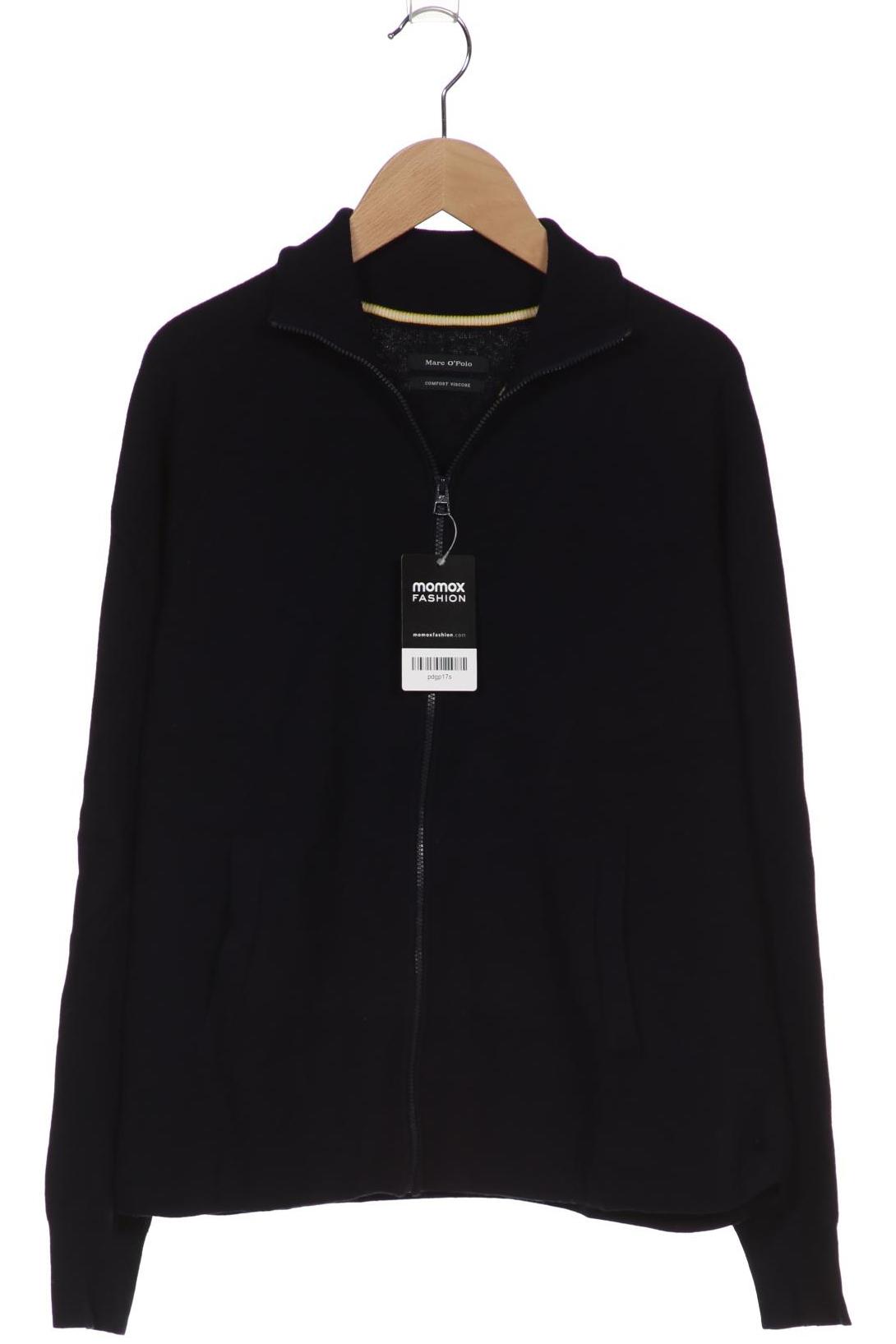 

Marc O Polo Damen Strickjacke, marineblau