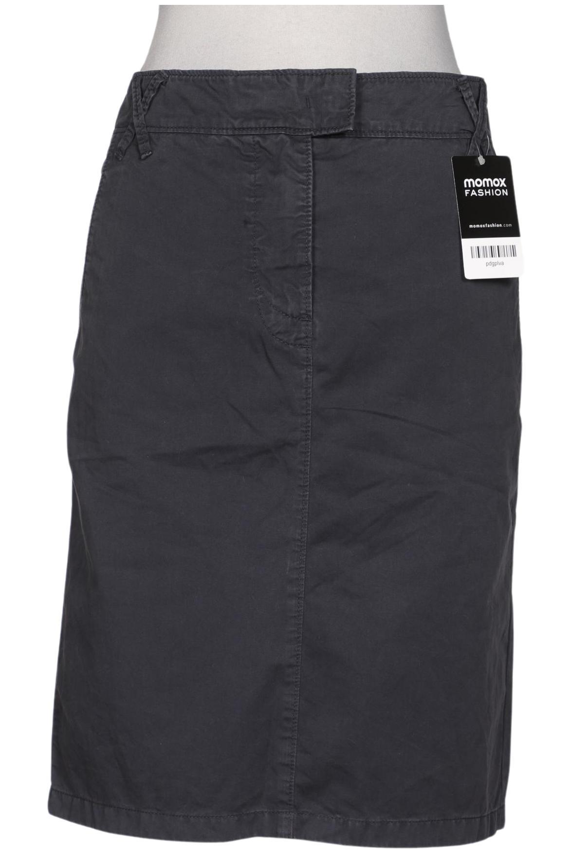 

Marc O Polo Damen Rock, grau, Gr. 38