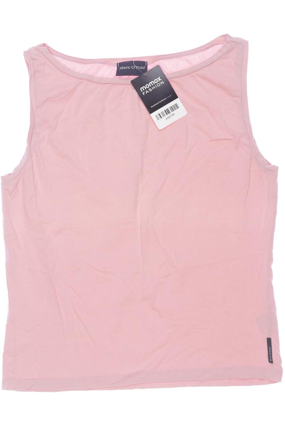

Marc O Polo Damen Top, pink, Gr. 36