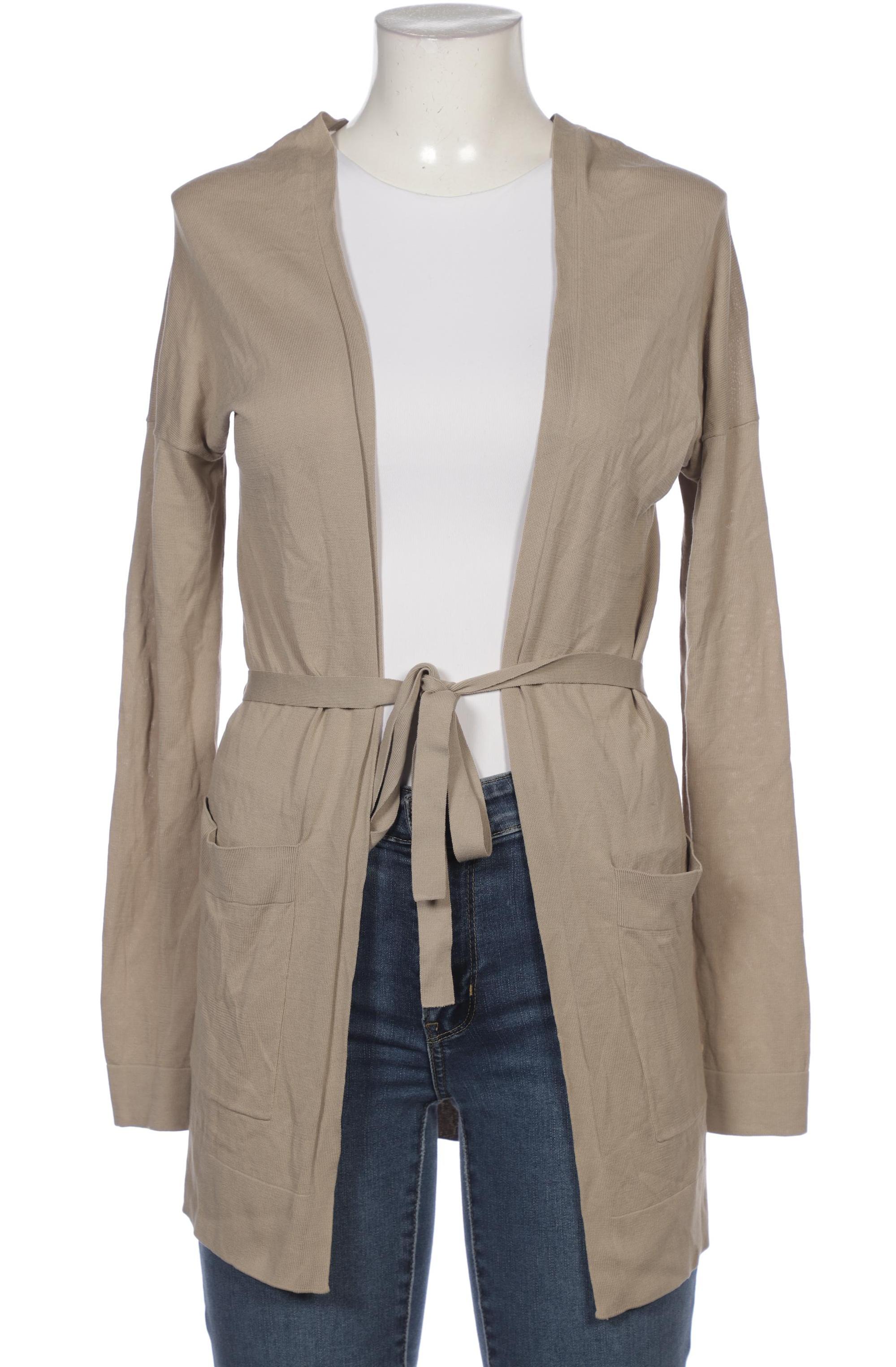 

Marc O Polo Damen Strickjacke, beige