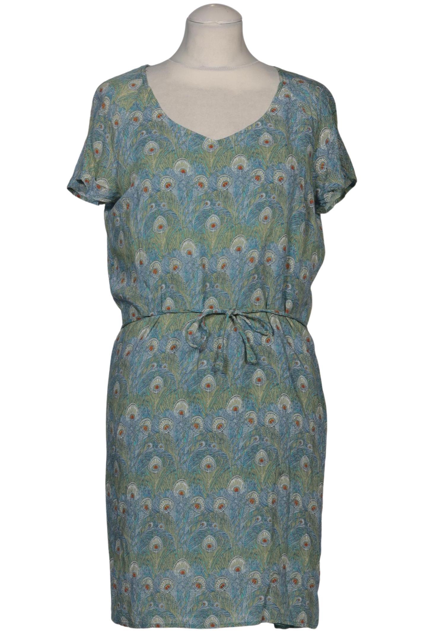 

Marc O Polo Damen Kleid, mehrfarbig, Gr. 36