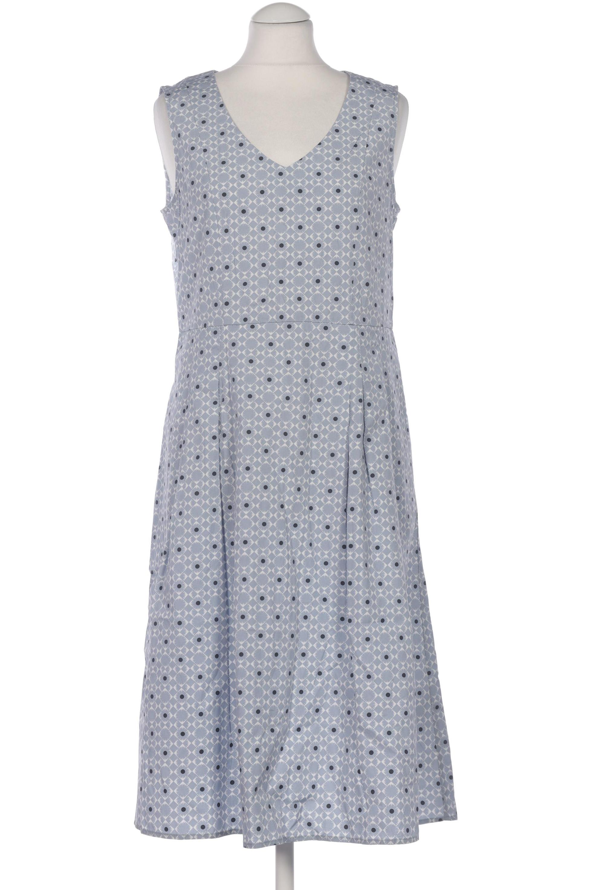 

Marc O Polo Damen Kleid, hellblau, Gr. 38
