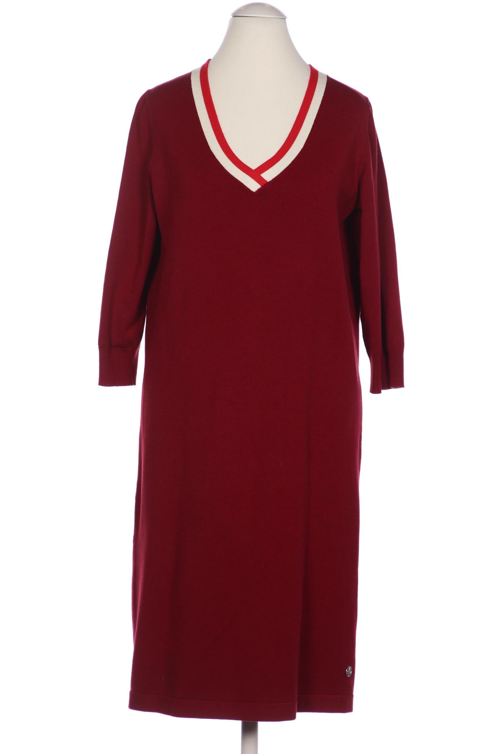 

Marc O Polo Damen Kleid, bordeaux, Gr. 34