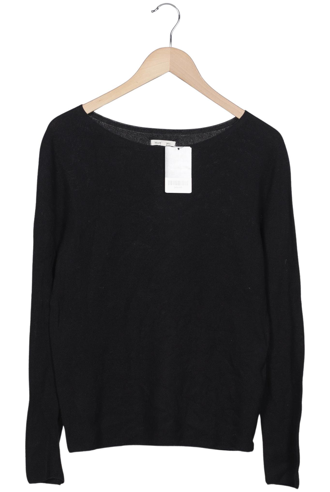 

Marc O Polo Damen Pullover, schwarz, Gr. 36