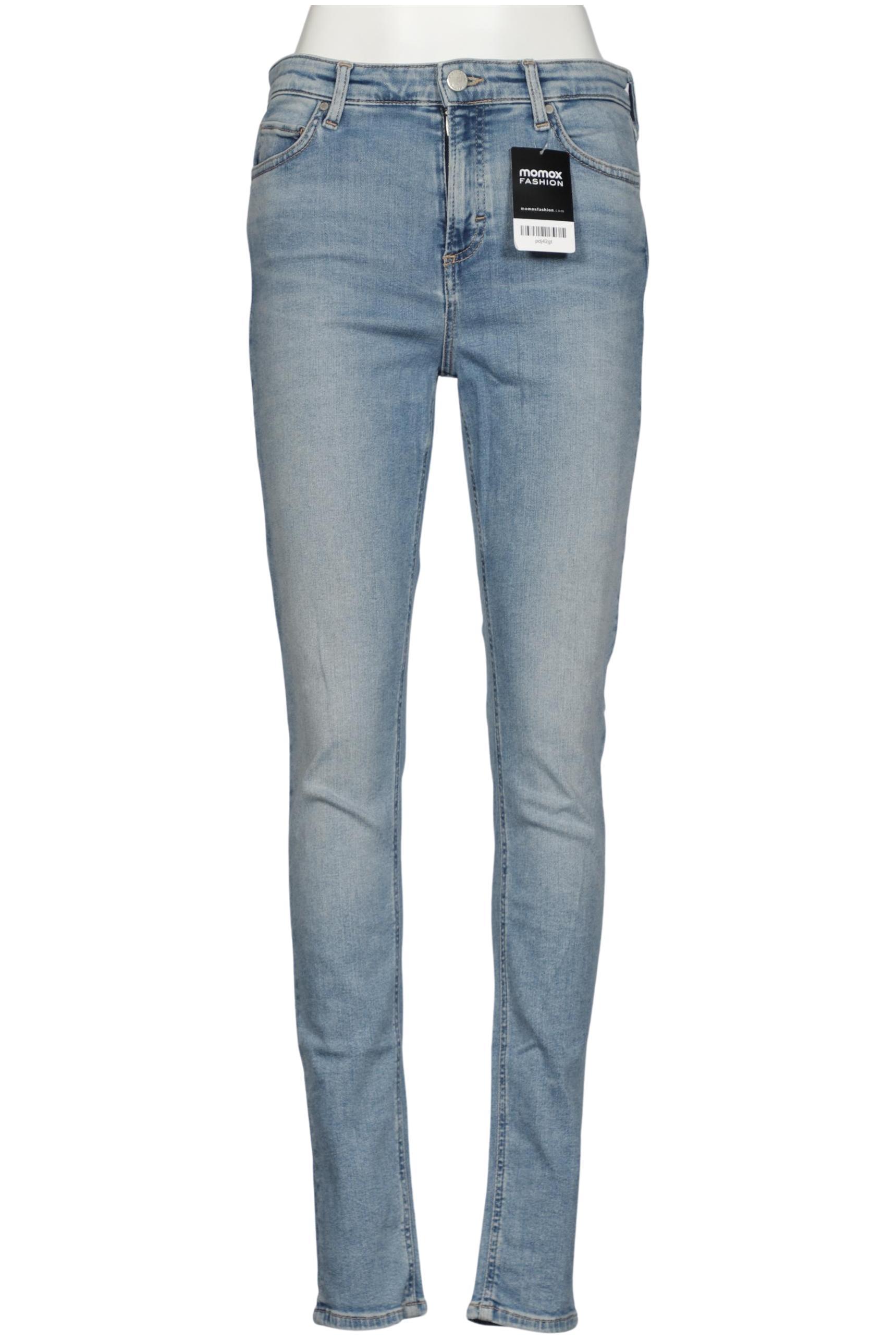 

Marc O Polo Damen Jeans, hellblau, Gr. 29