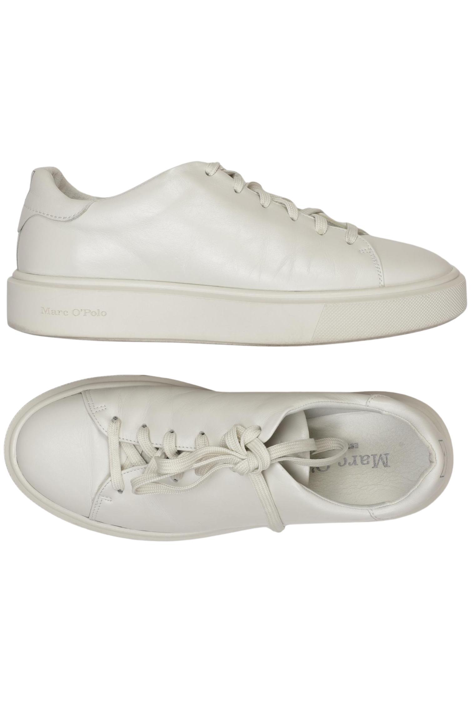 

Marc O Polo Damen Sneakers, weiß, Gr. 40