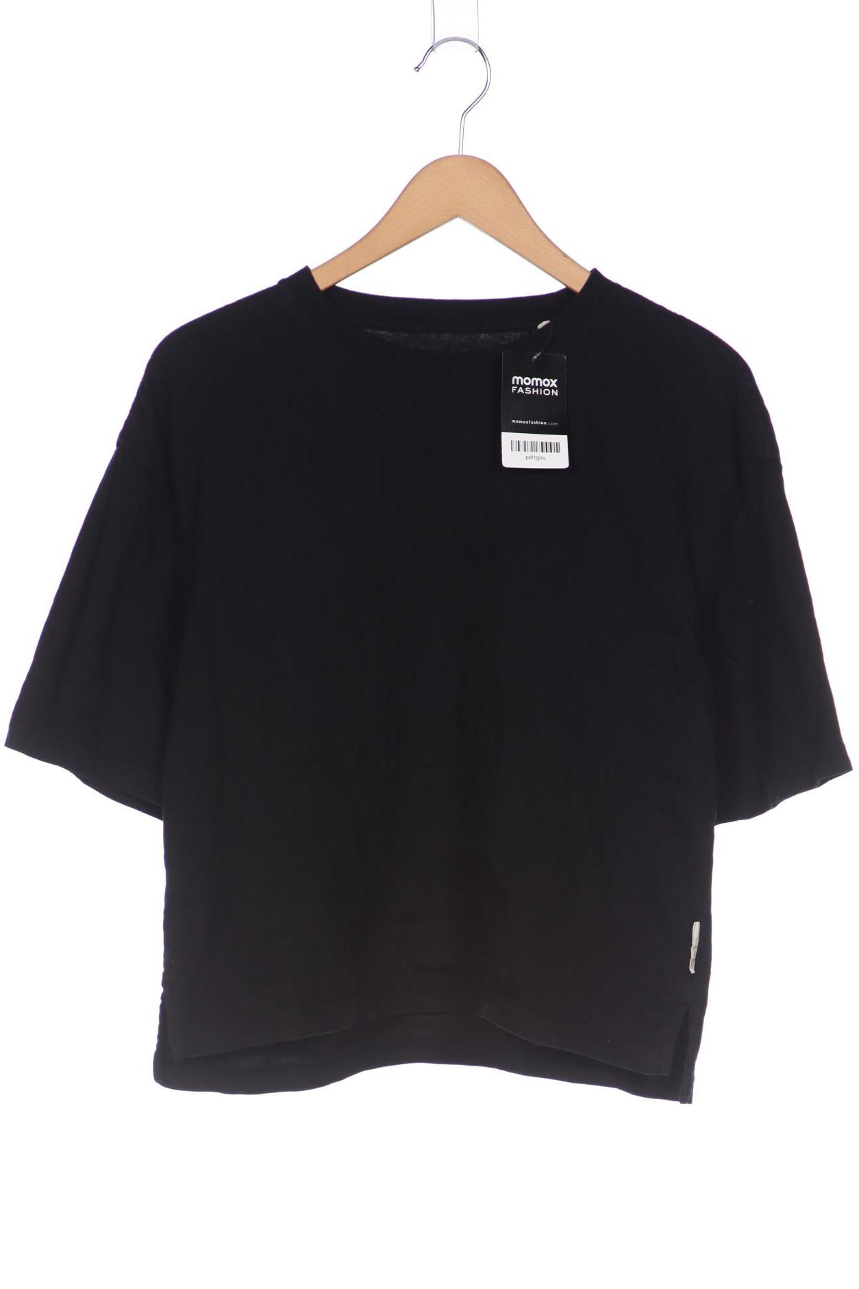 

Marc O Polo Damen T-Shirt, schwarz, Gr. 36