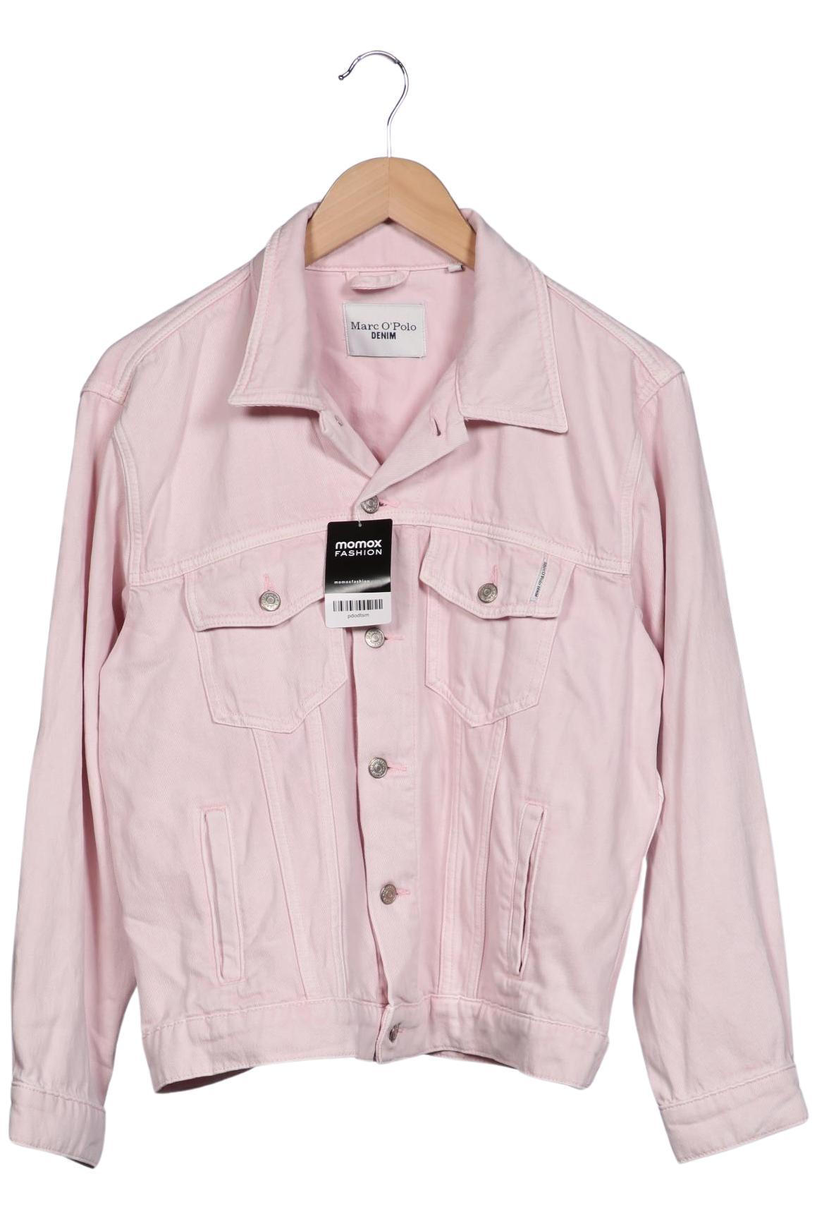 

Marc O Polo Damen Jacke, pink, Gr. 38