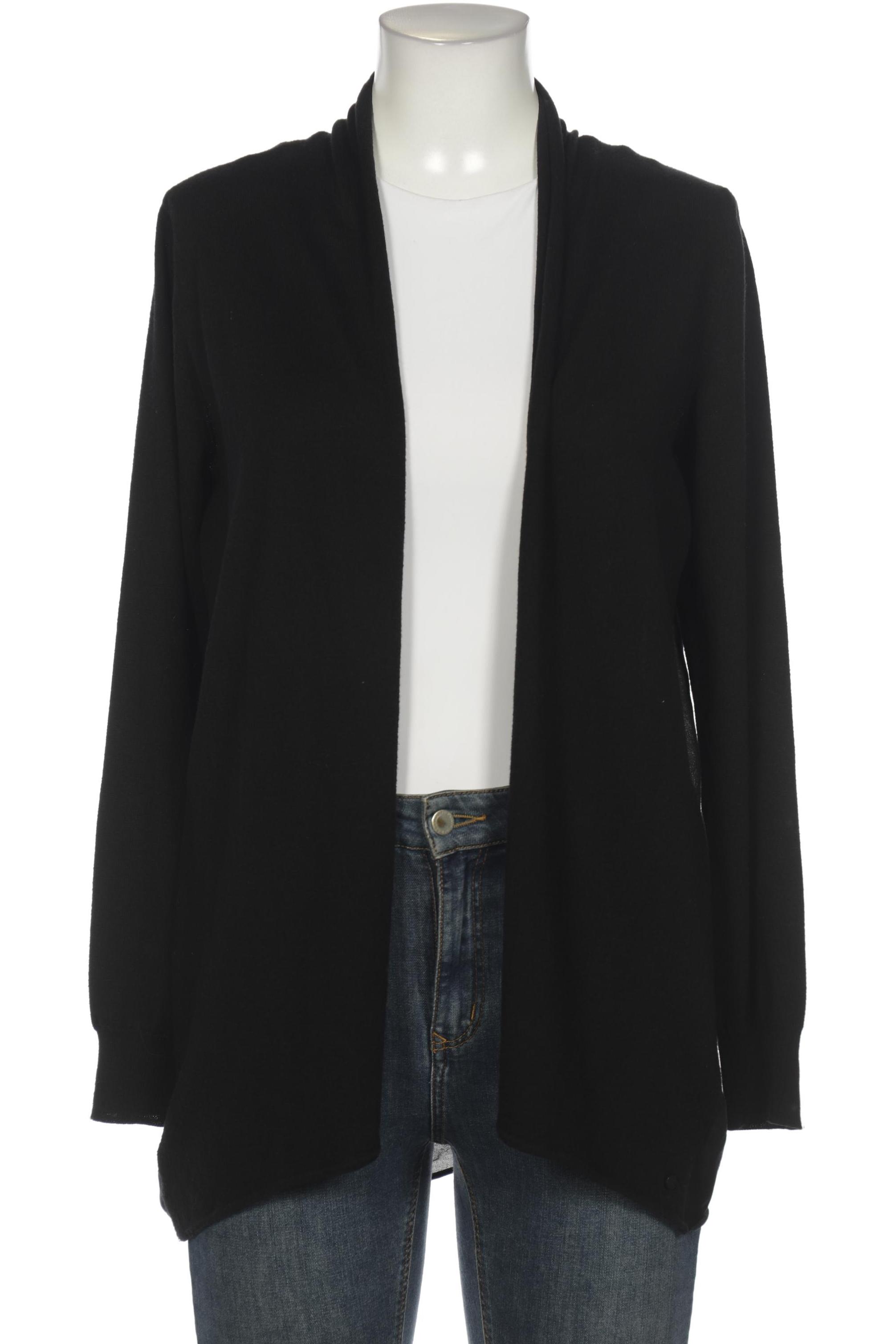 

Marc O Polo Damen Strickjacke, schwarz