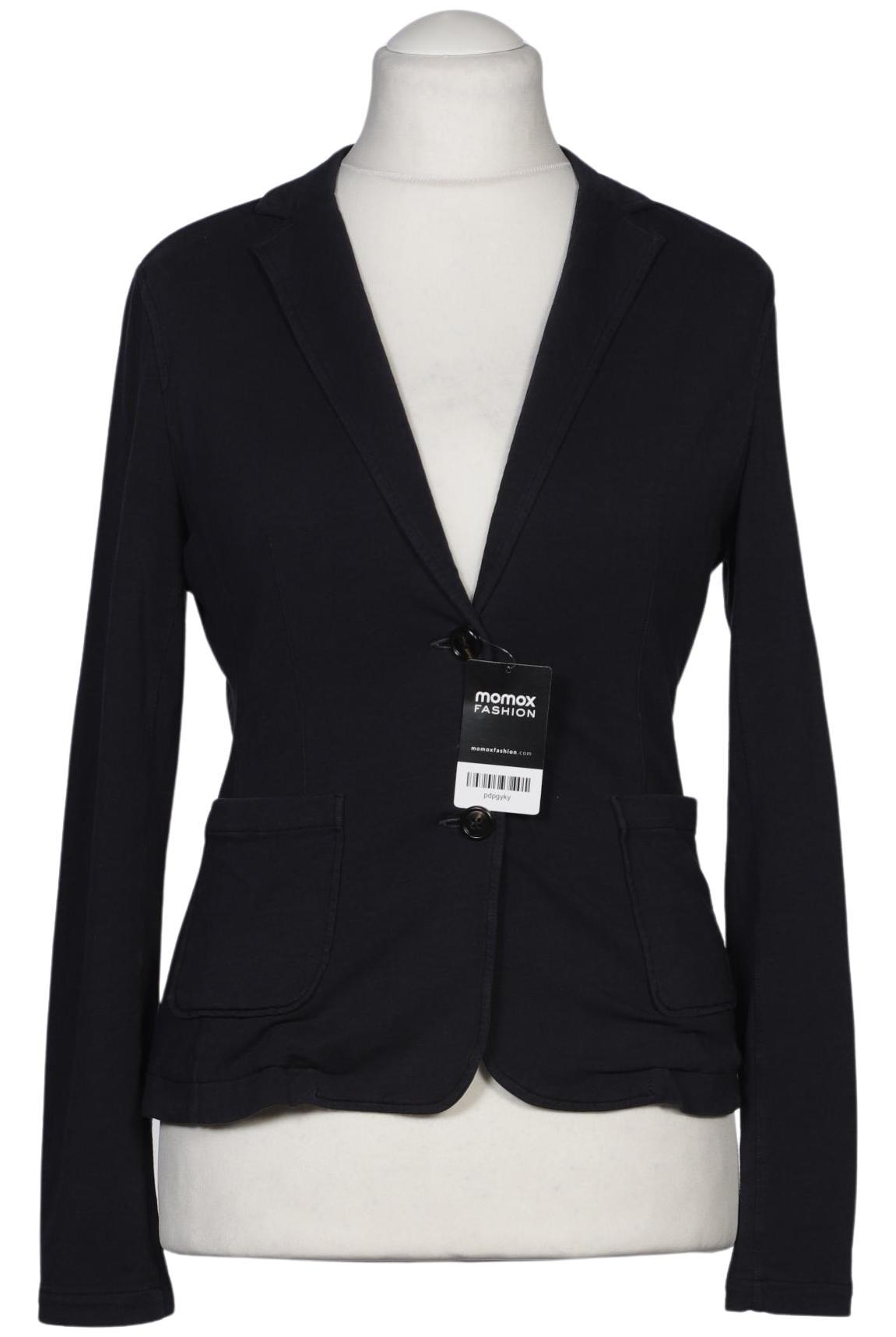 

Marc O Polo Damen Blazer, marineblau, Gr. 38