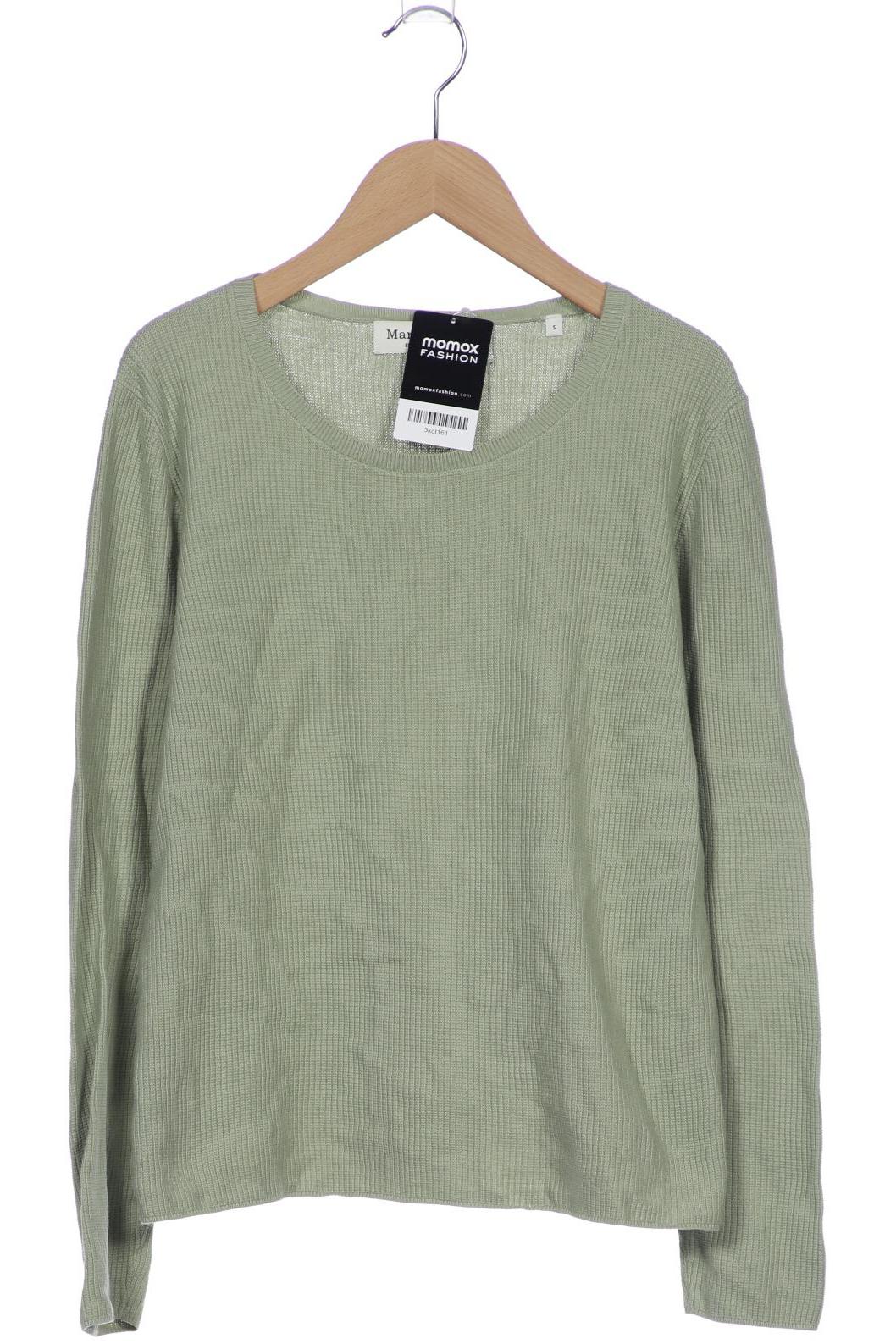 

Marc O Polo Damen Pullover, grün, Gr. 36