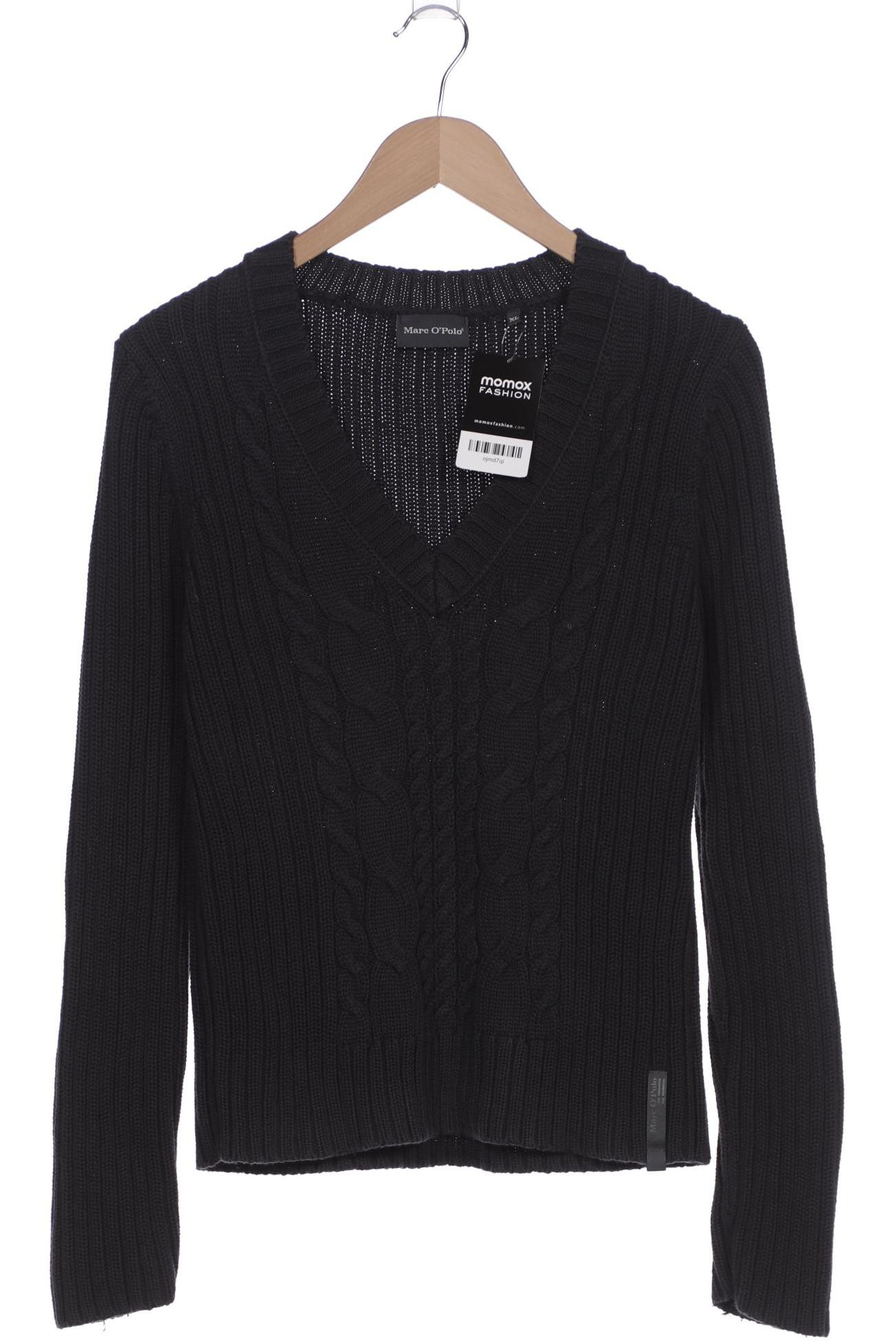 

Marc O Polo Damen Pullover, marineblau, Gr. 44