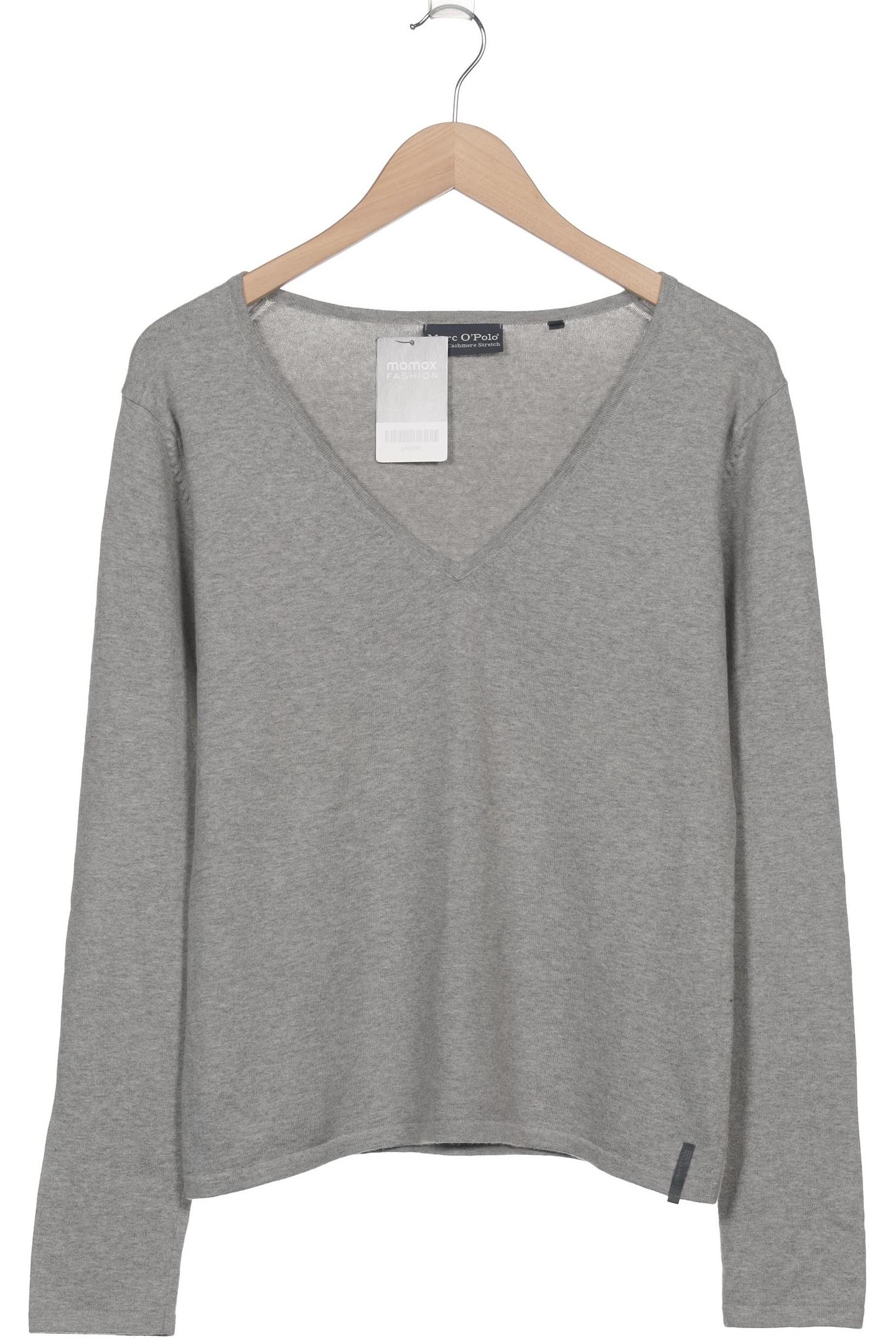 

Marc O Polo Damen Pullover, grau, Gr. 42