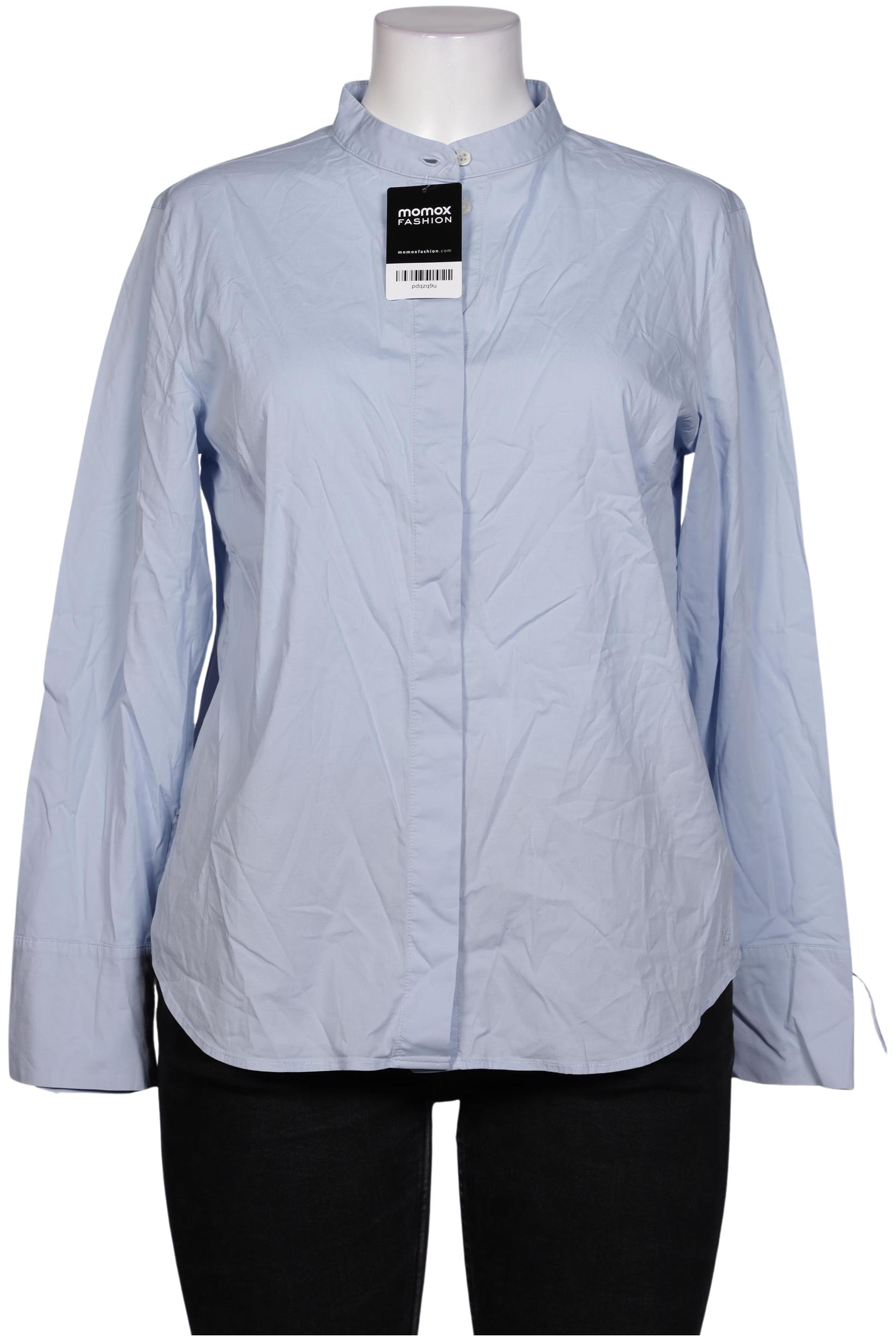 

Marc O Polo Damen Bluse, hellblau, Gr. 44