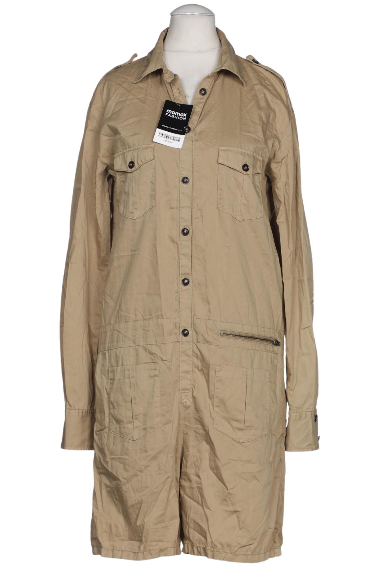 

Marc O Polo Damen Jumpsuit/Overall, beige, Gr. 34