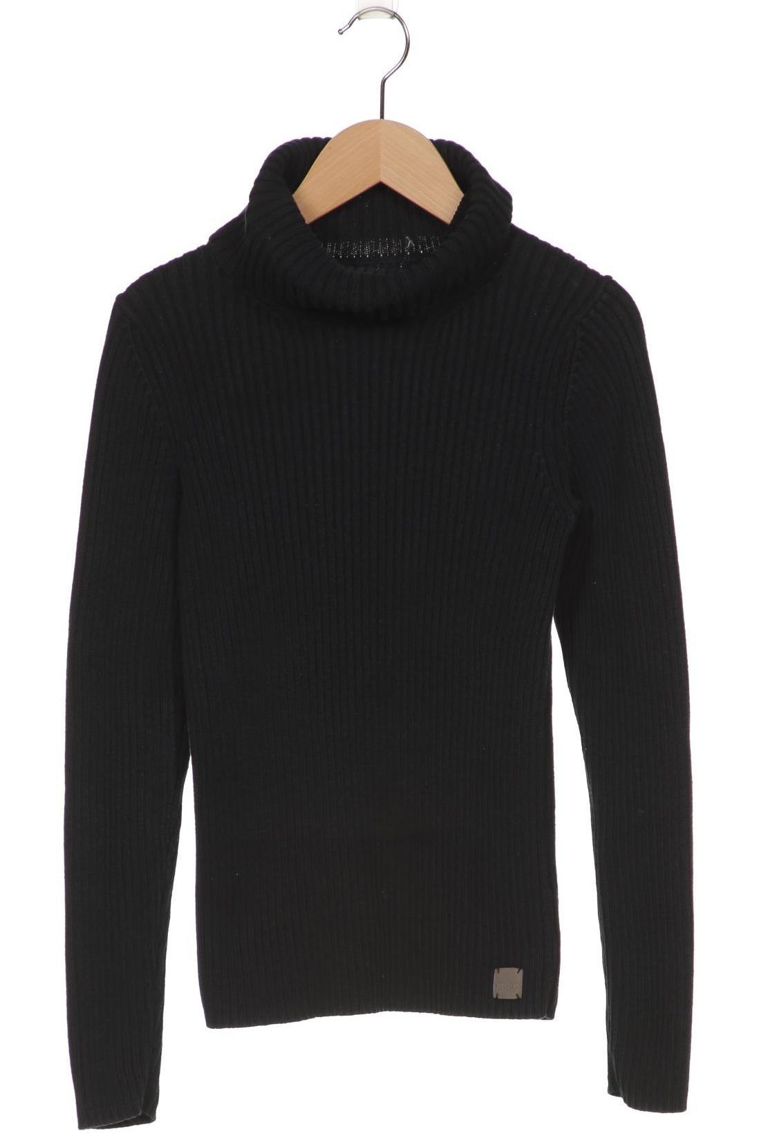 

Marc O Polo Damen Pullover, schwarz