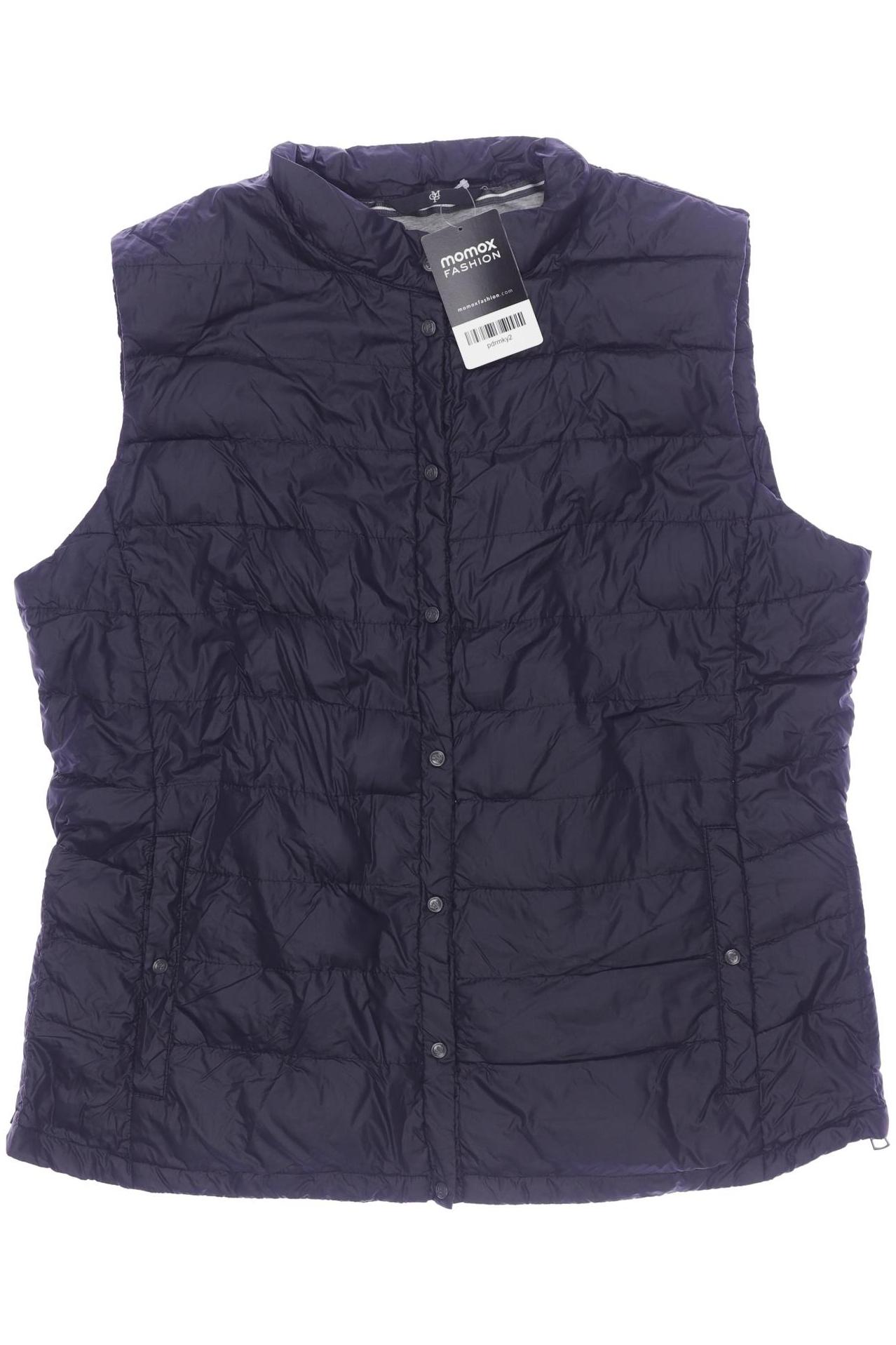 

Marc O Polo Damen Weste, marineblau, Gr. 44