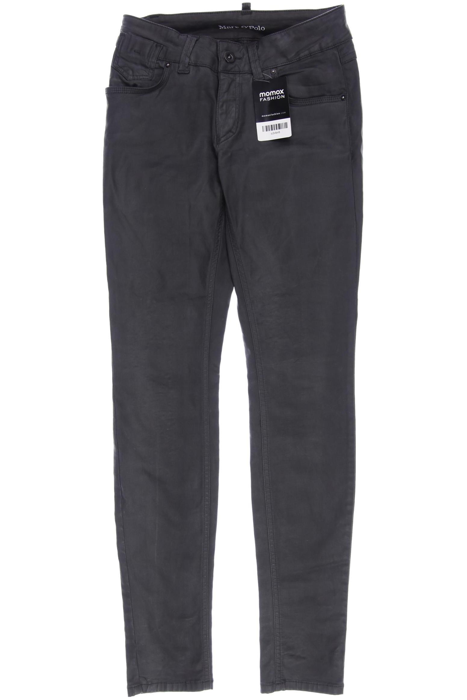 

Marc O Polo Damen Jeans, grau