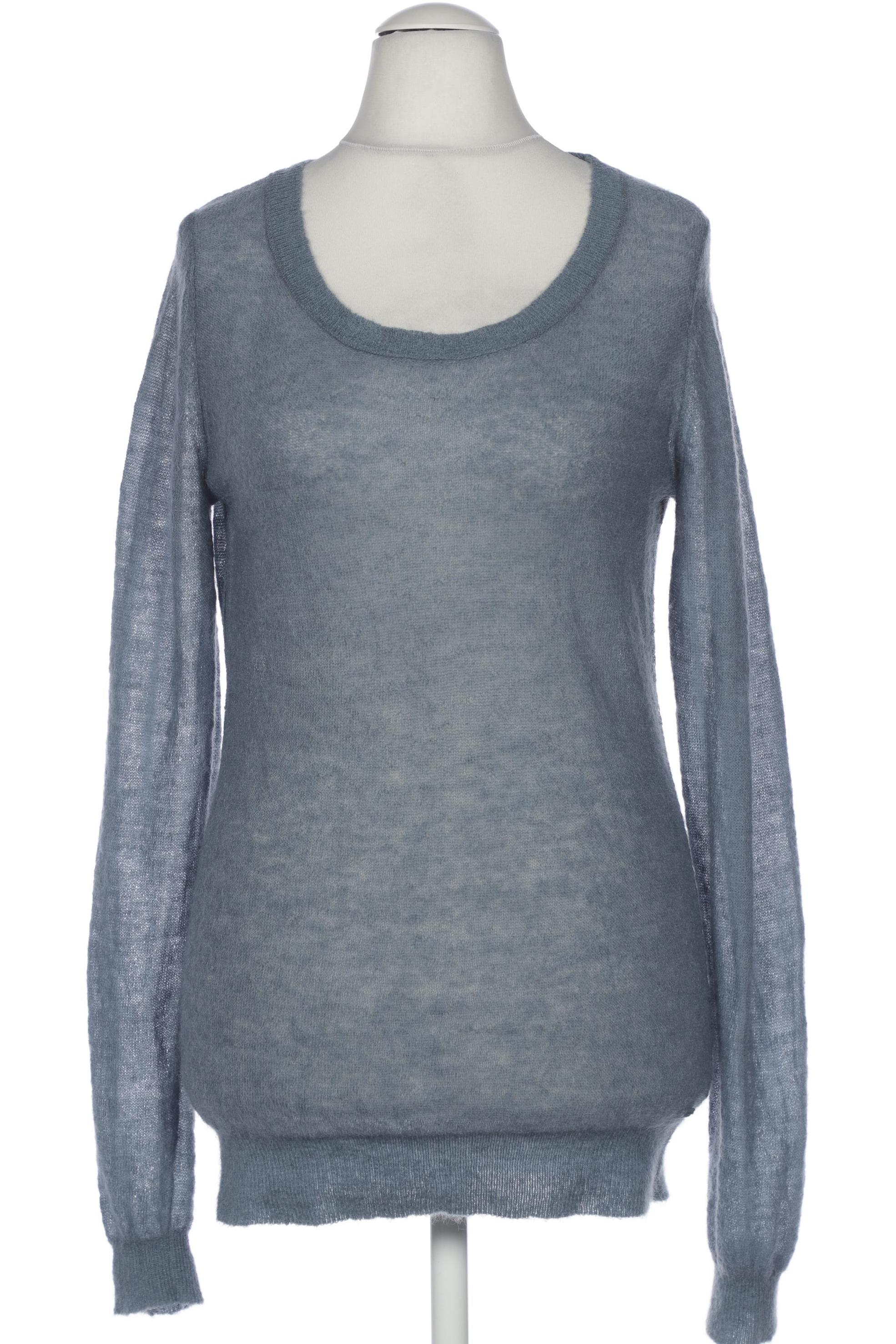 

Marc O Polo Damen Pullover, türkis, Gr. 38