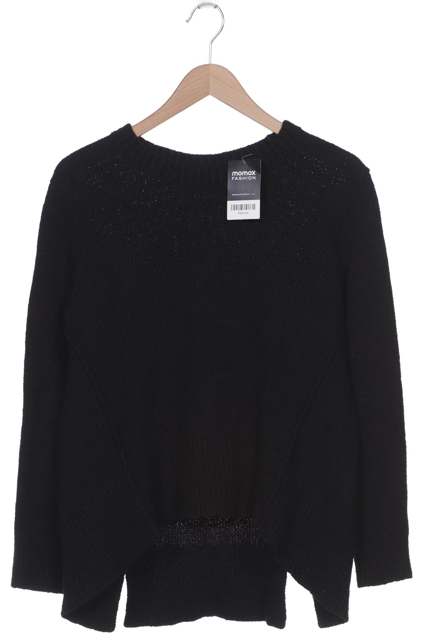 

Marc O Polo Damen Pullover, schwarz, Gr. 38