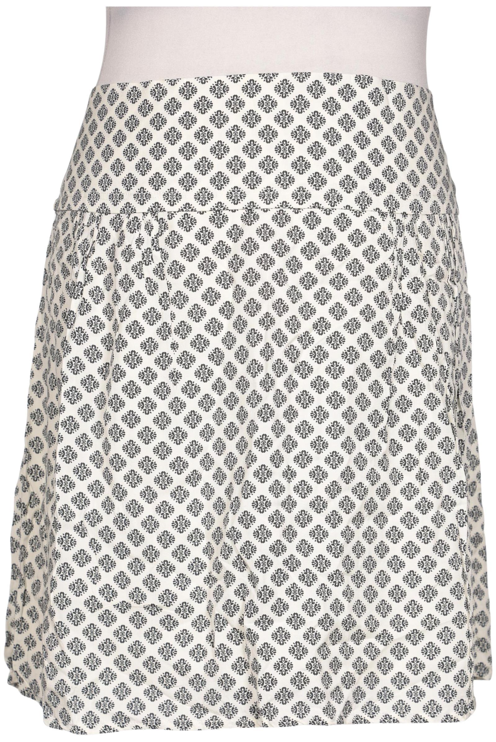 

Marc O Polo Damen Rock, cremeweiß, Gr. 42