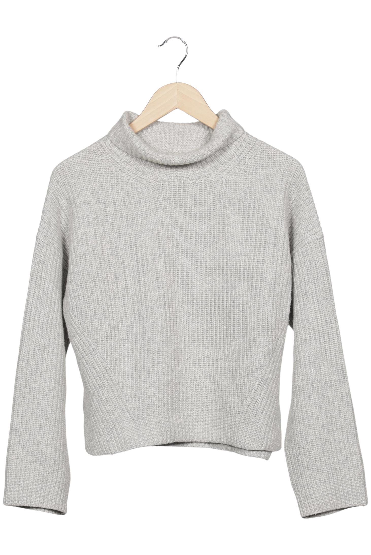 

Marc O Polo Damen Pullover, grau, Gr. 36